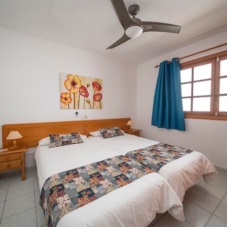 Apartamentos La Penita Puerto del Carmen  Esterno foto