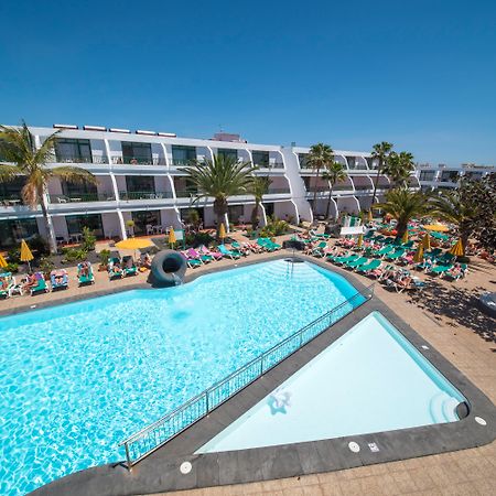 Apartamentos La Penita Puerto del Carmen  Esterno foto