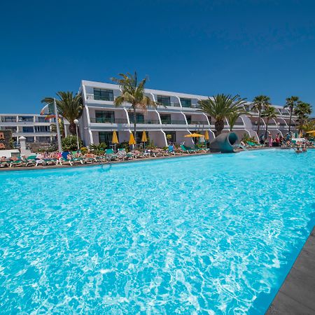 Apartamentos La Penita Puerto del Carmen  Esterno foto