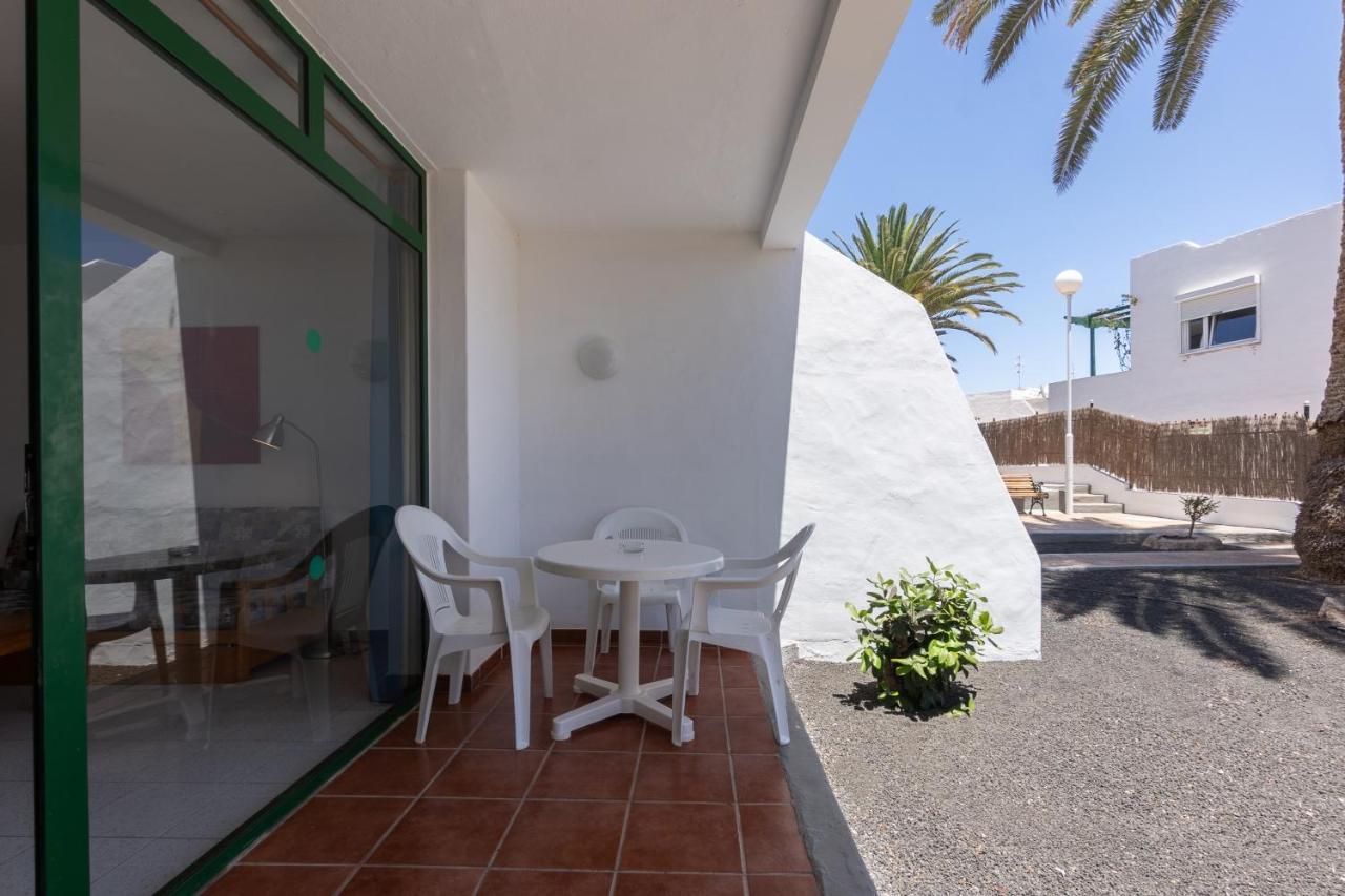 Apartamentos La Penita Puerto del Carmen  Esterno foto