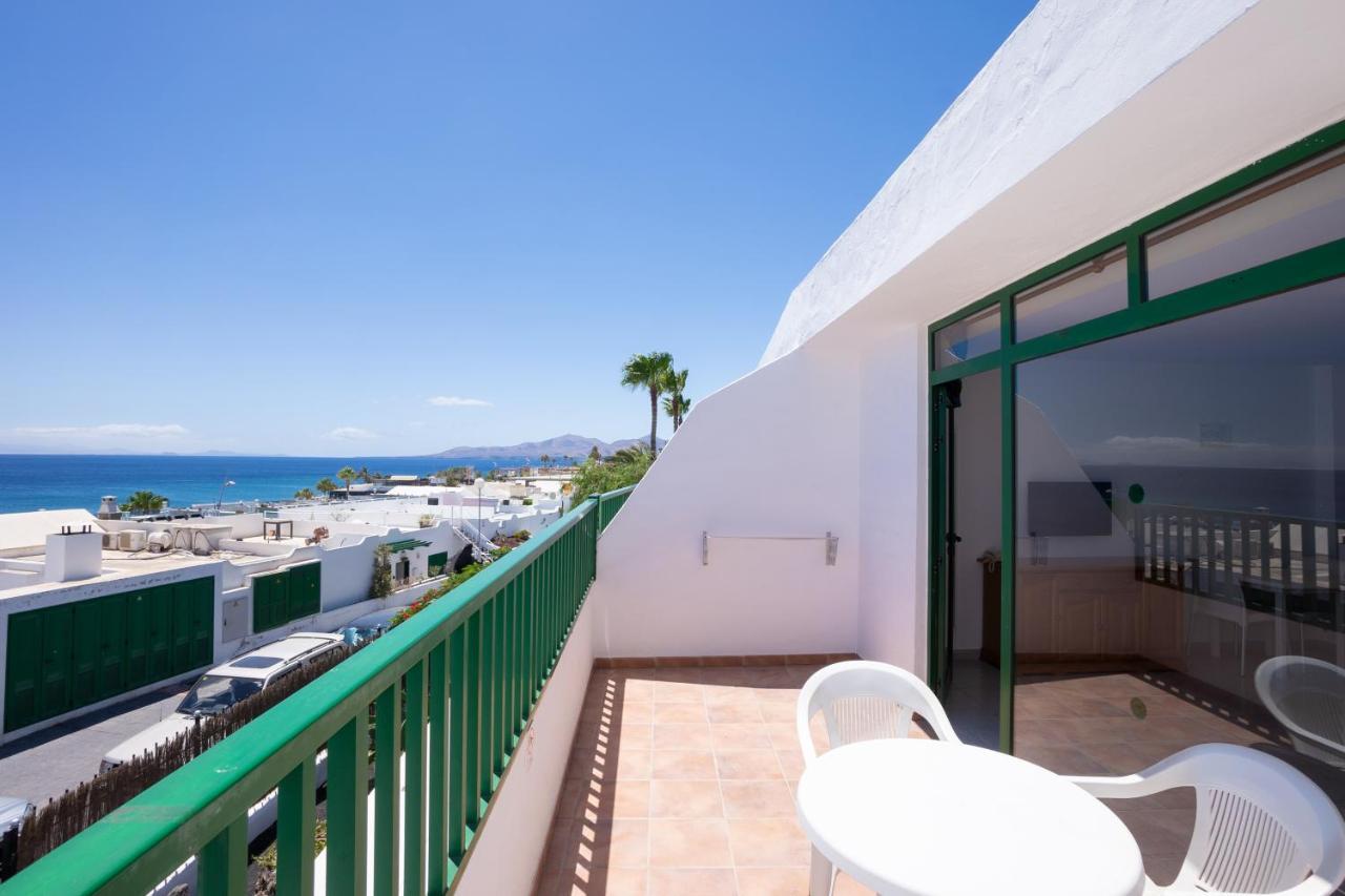 Apartamentos La Penita Puerto del Carmen  Esterno foto