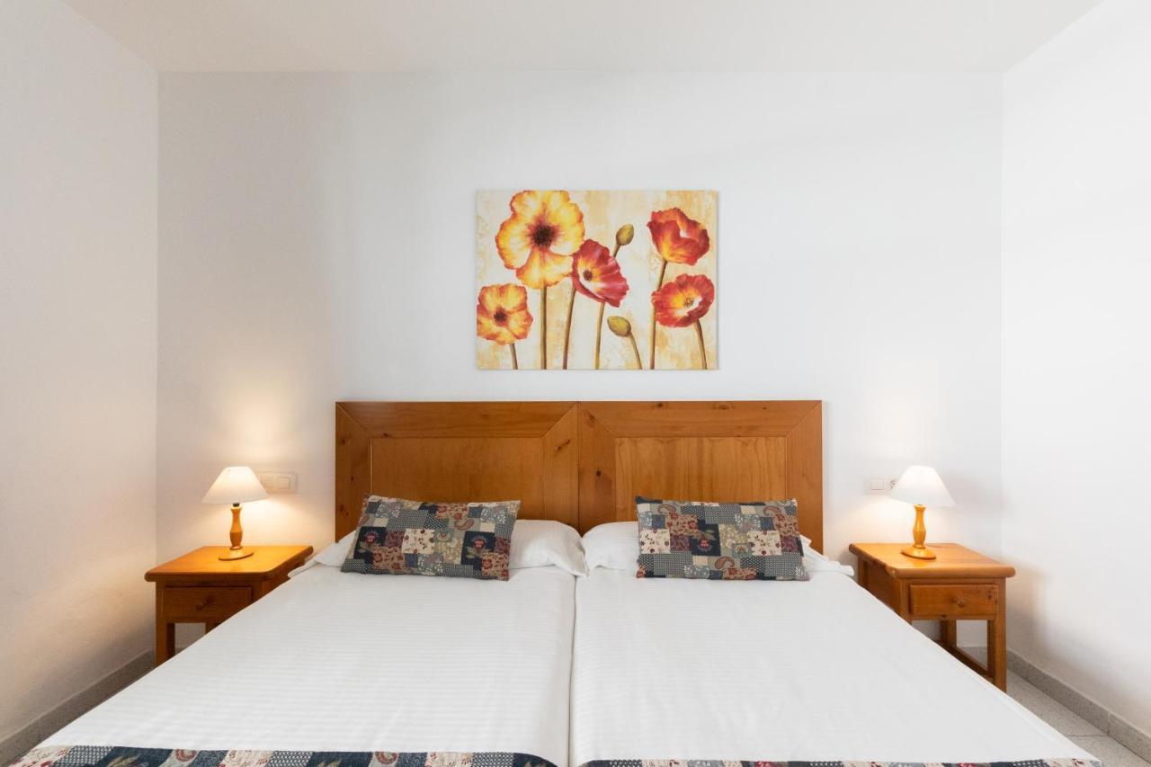 Apartamentos La Penita Puerto del Carmen  Esterno foto
