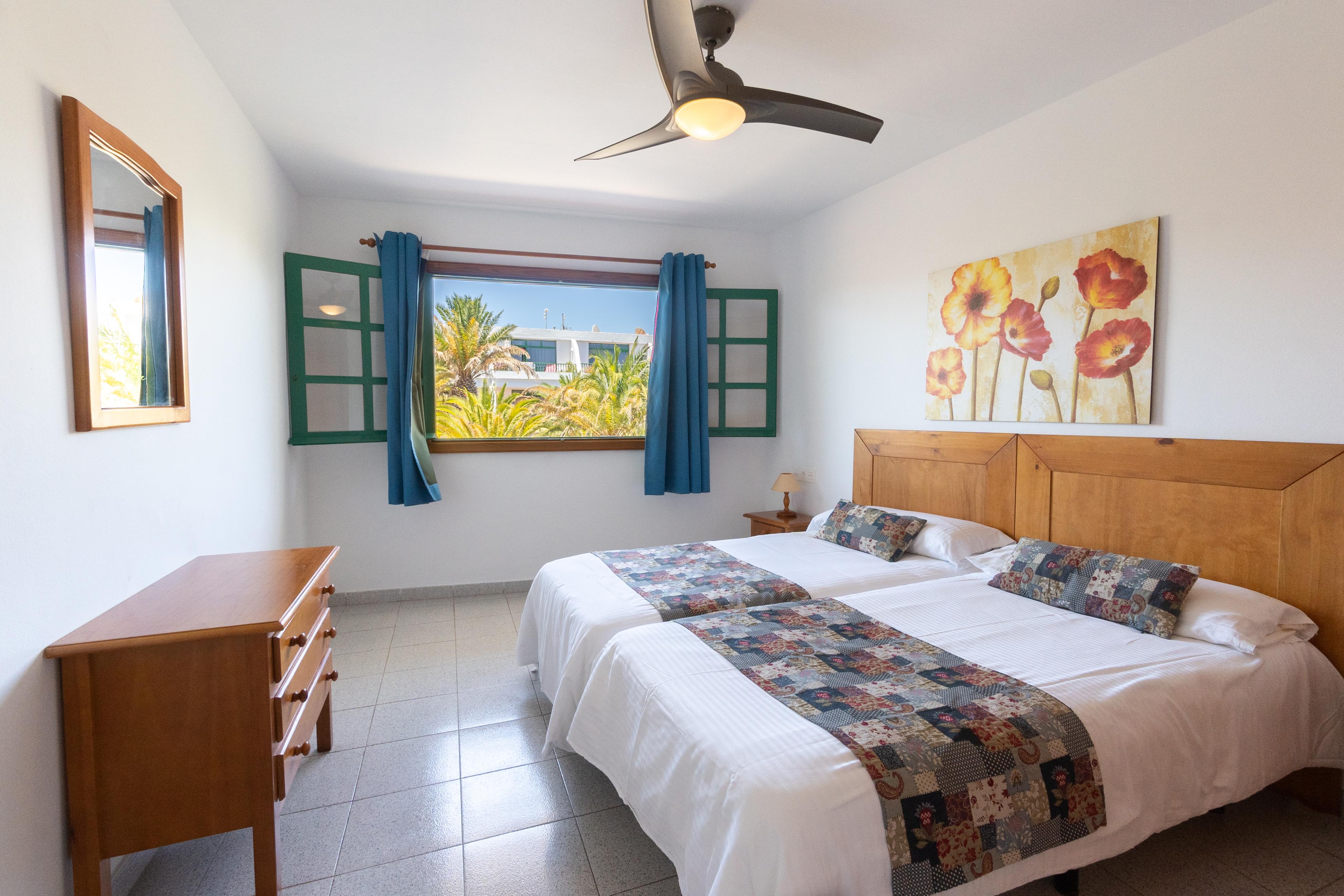 Apartamentos La Penita Puerto del Carmen  Esterno foto
