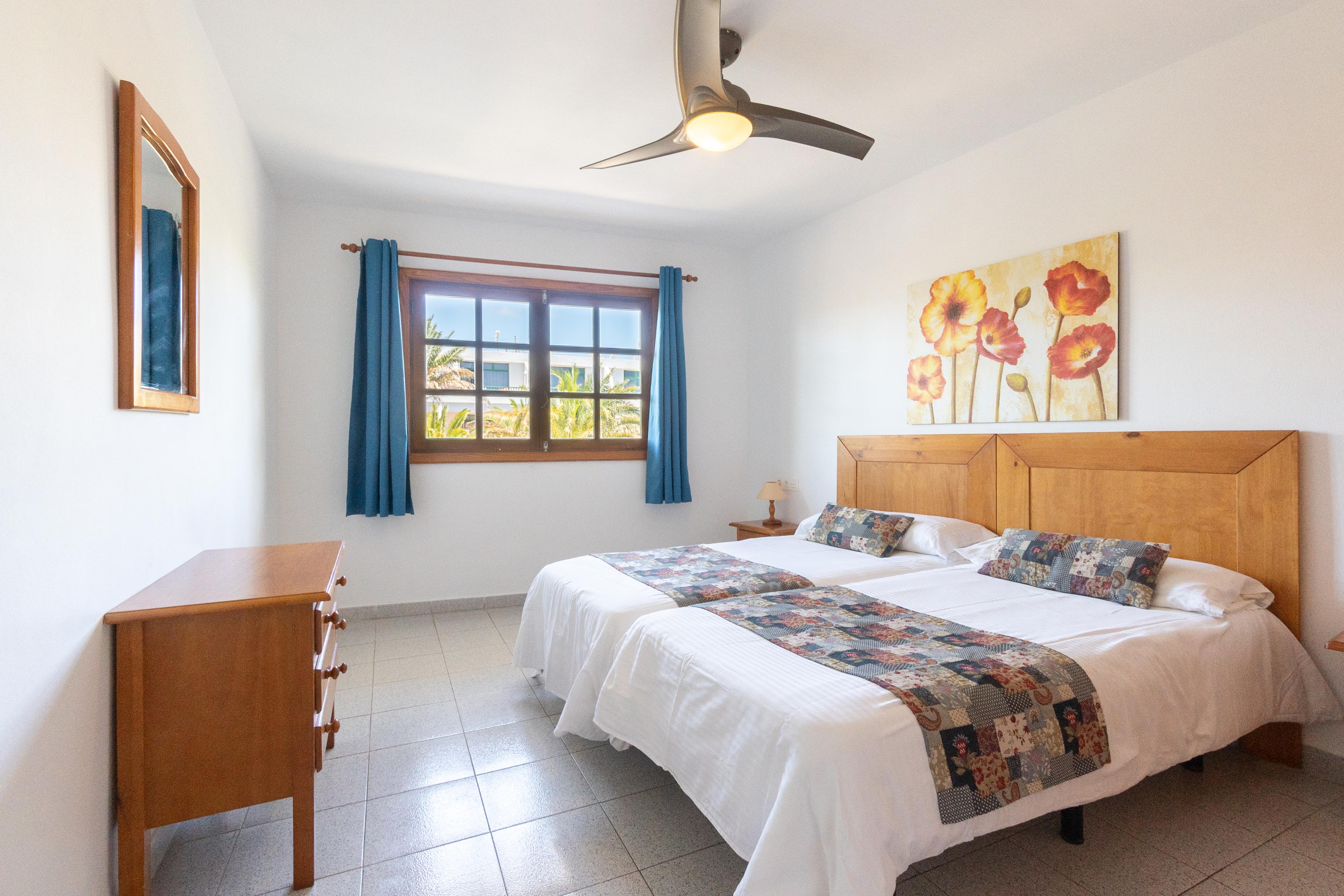Apartamentos La Penita Puerto del Carmen  Esterno foto