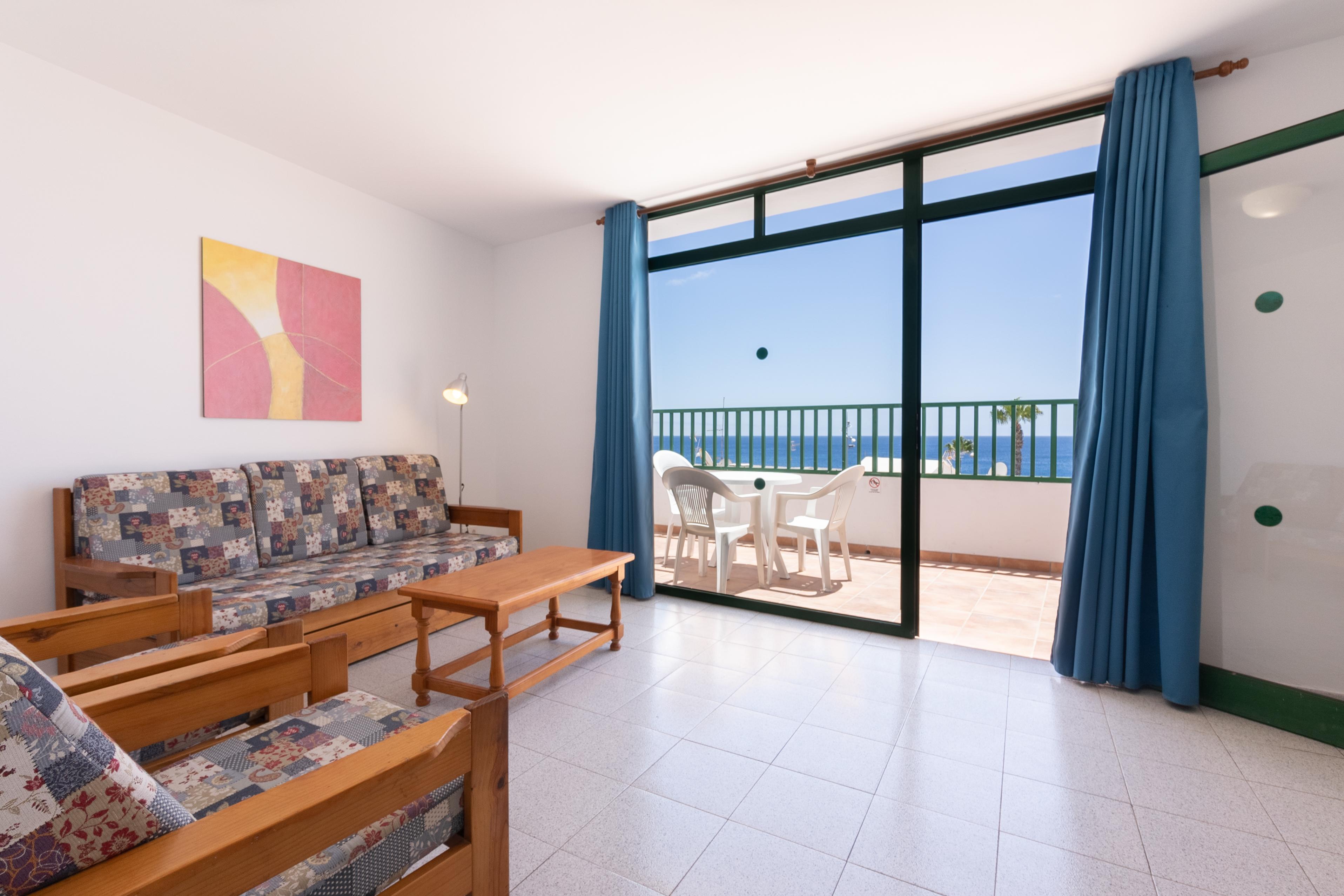 Apartamentos La Penita Puerto del Carmen  Esterno foto