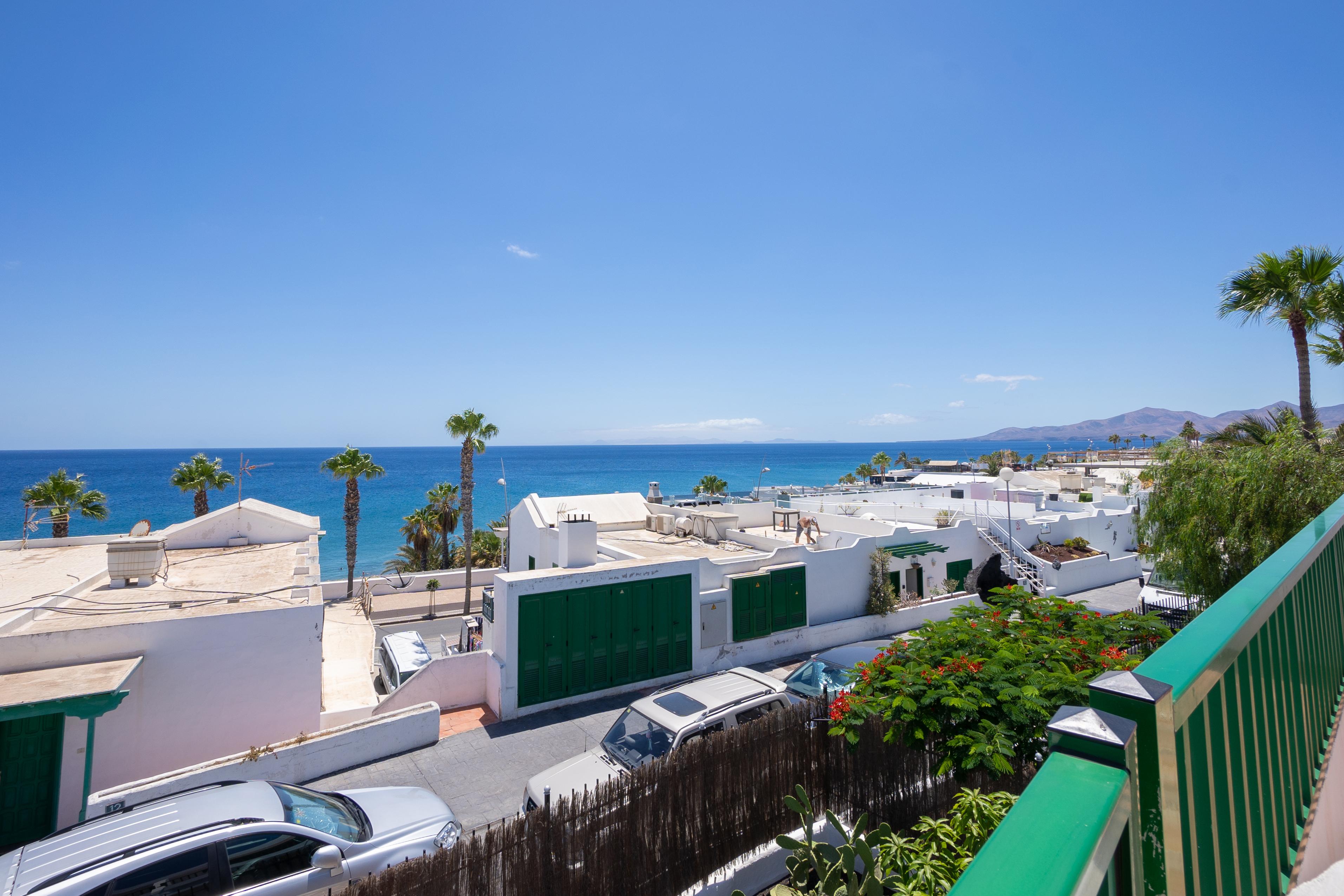 Apartamentos La Penita Puerto del Carmen  Esterno foto