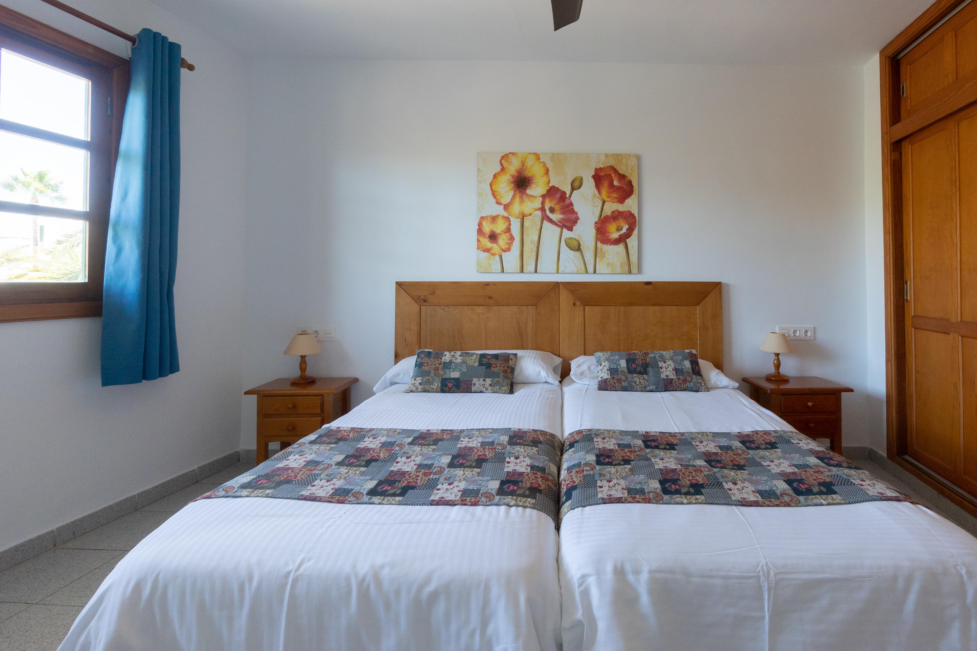Apartamentos La Penita Puerto del Carmen  Esterno foto