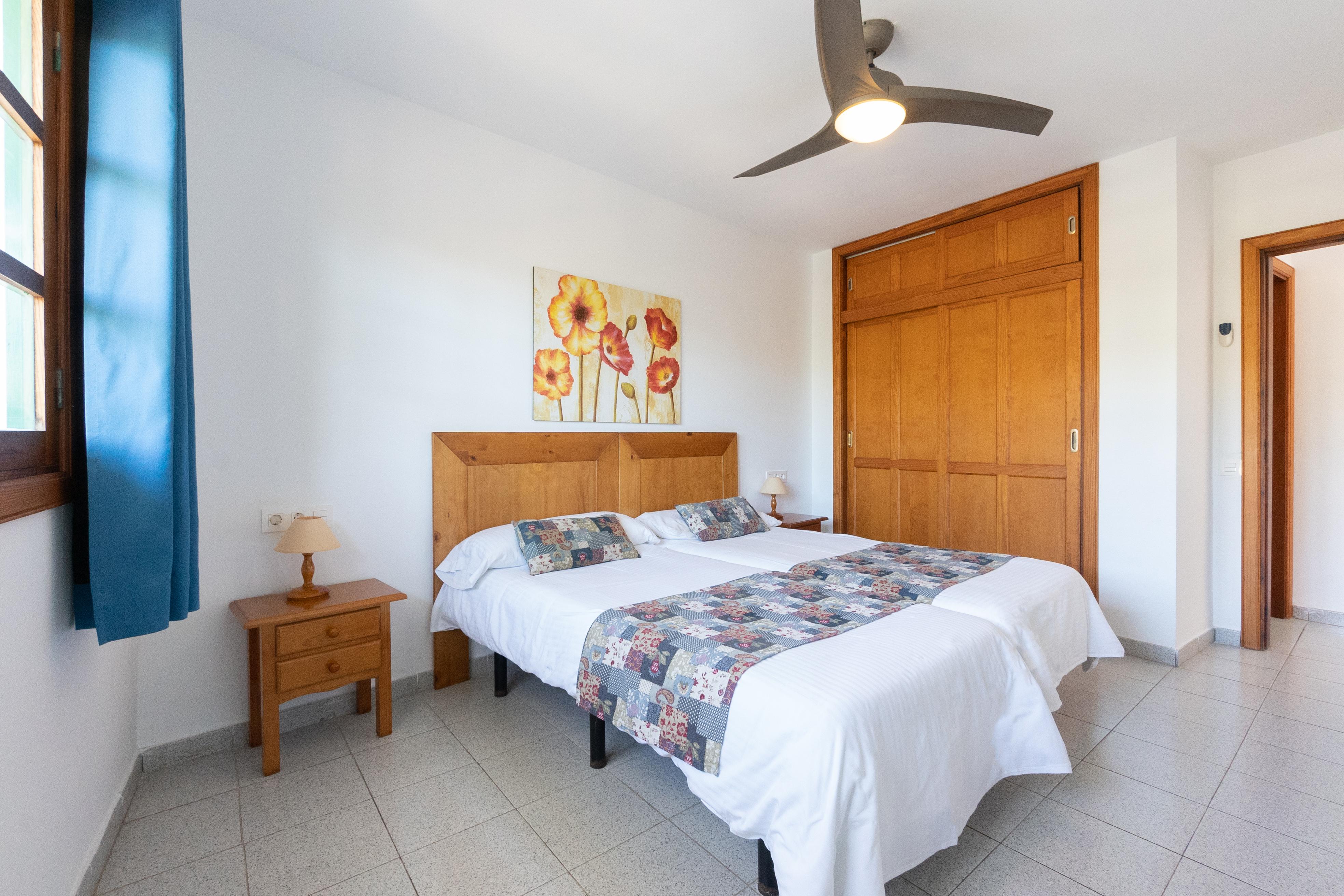 Apartamentos La Penita Puerto del Carmen  Esterno foto