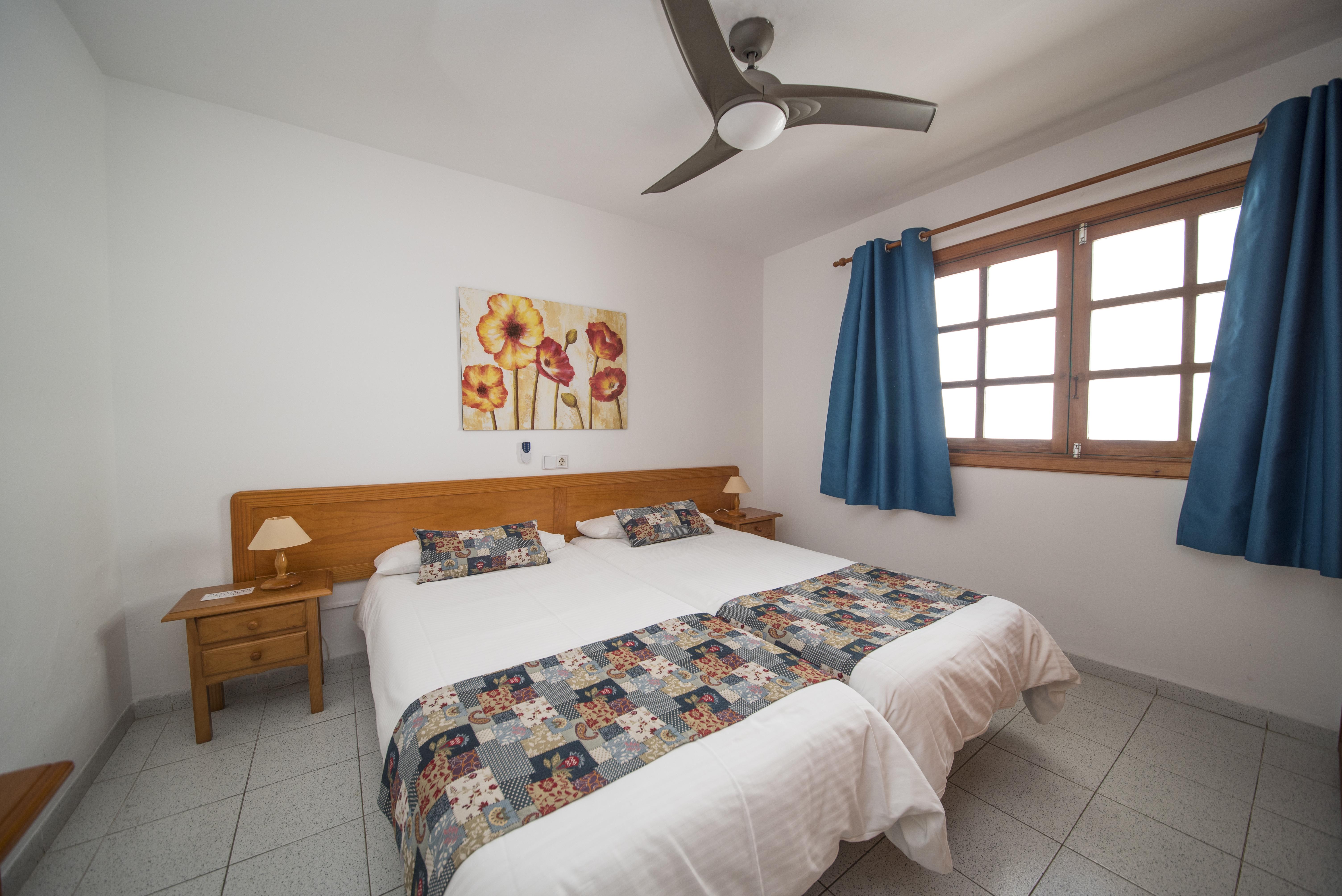 Apartamentos La Penita Puerto del Carmen  Esterno foto