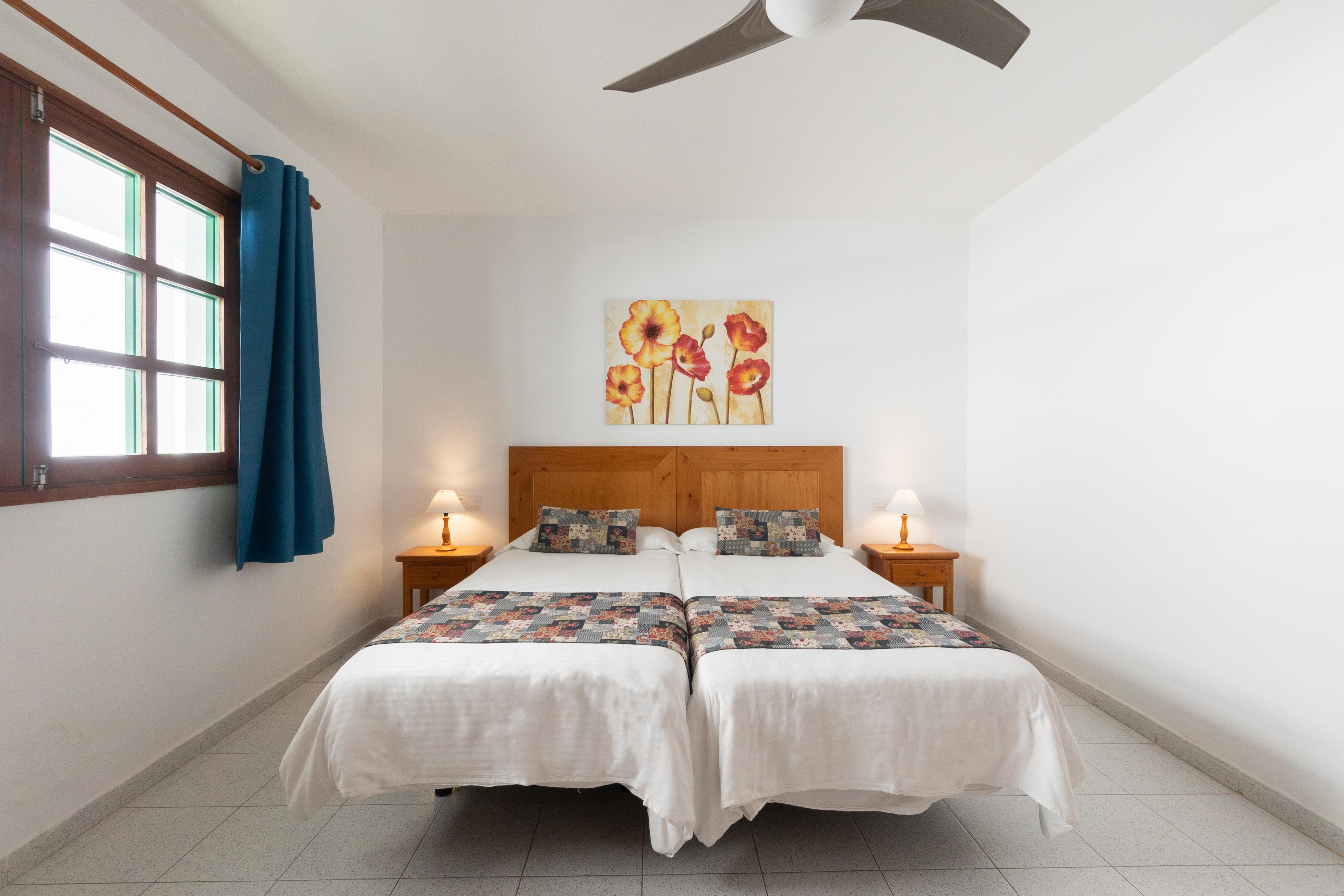 Apartamentos La Penita Puerto del Carmen  Esterno foto