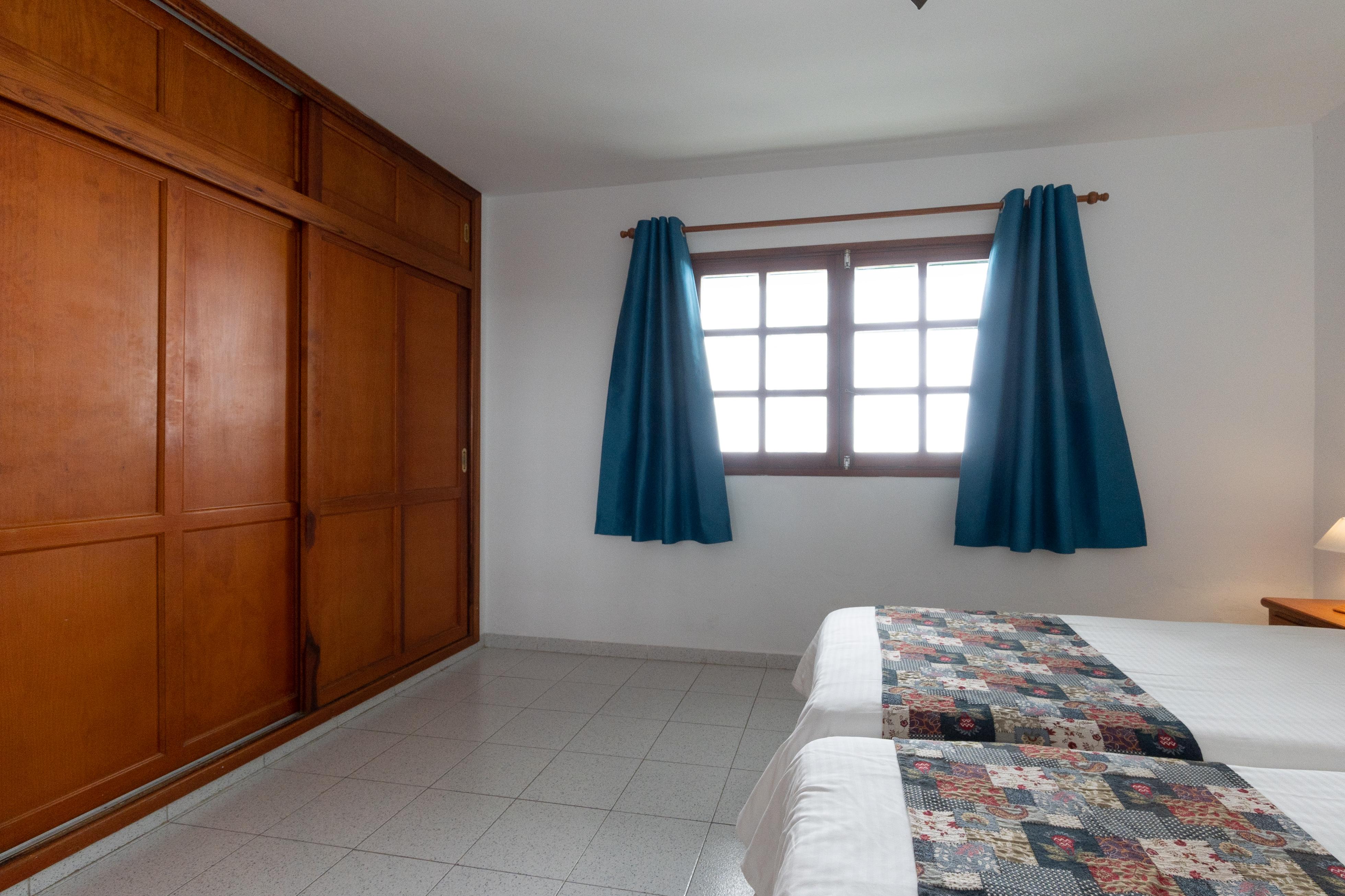Apartamentos La Penita Puerto del Carmen  Esterno foto