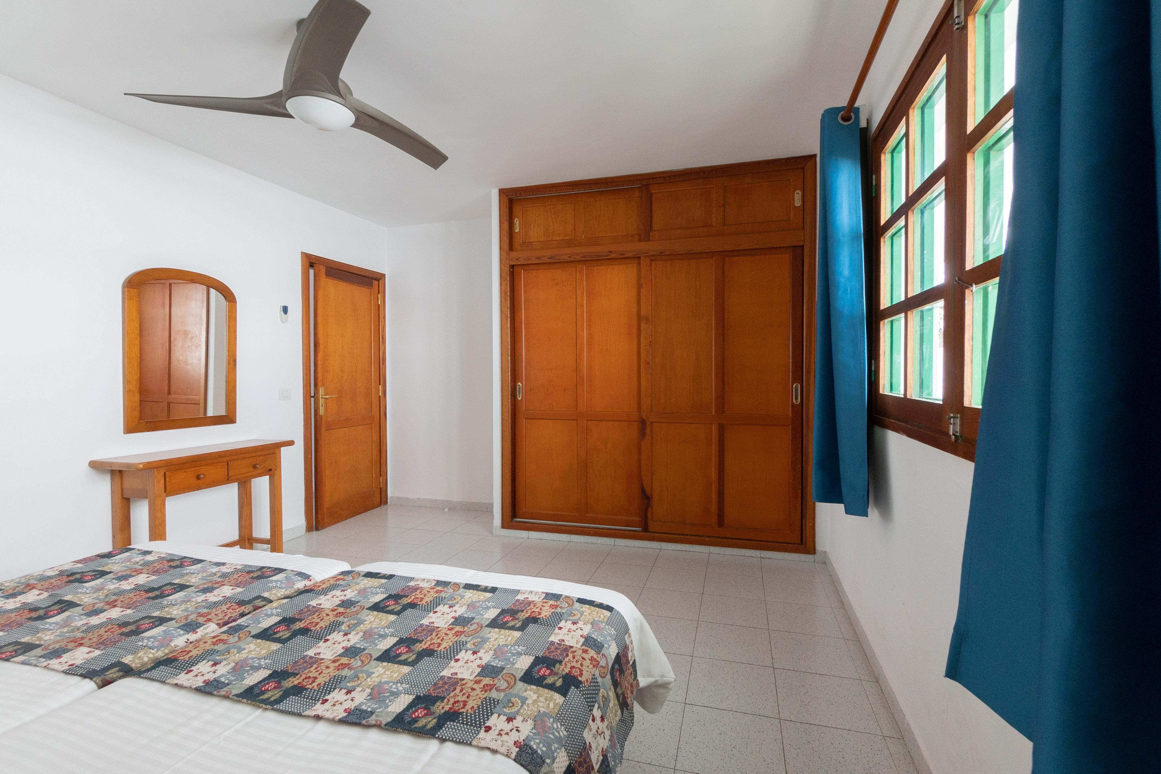 Apartamentos La Penita Puerto del Carmen  Esterno foto