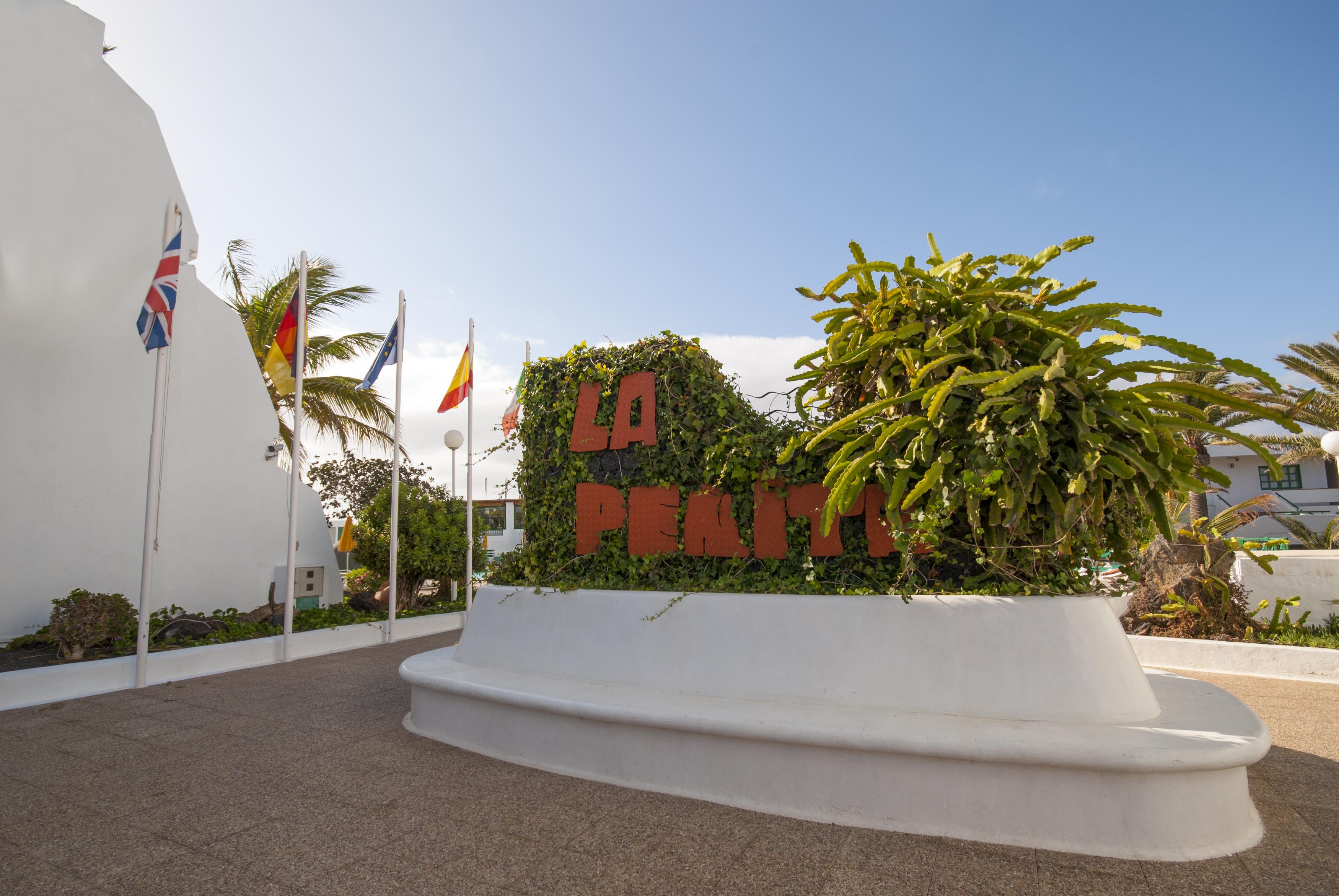 Apartamentos La Penita Puerto del Carmen  Esterno foto