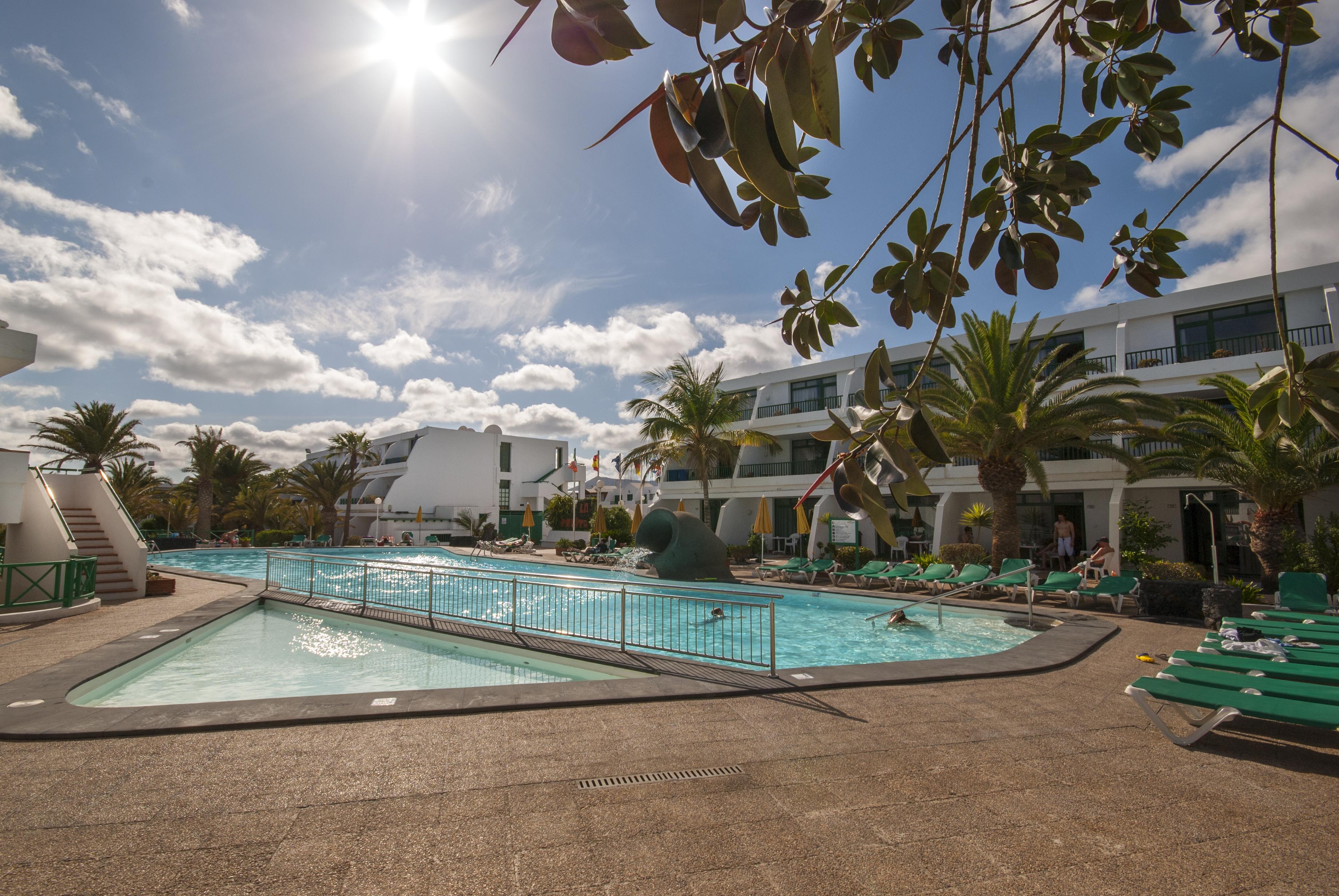Apartamentos La Penita Puerto del Carmen  Esterno foto