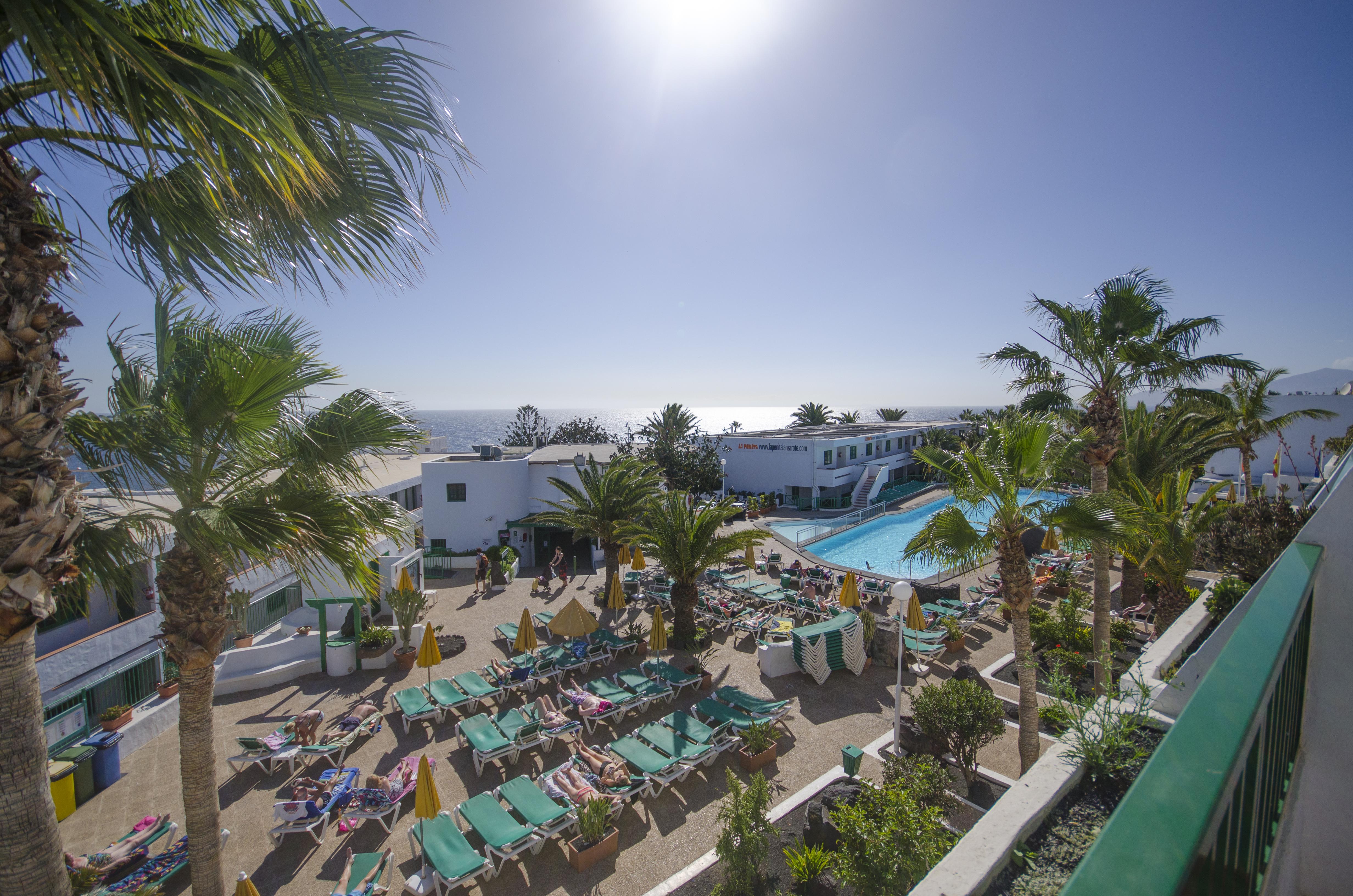 Apartamentos La Penita Puerto del Carmen  Esterno foto