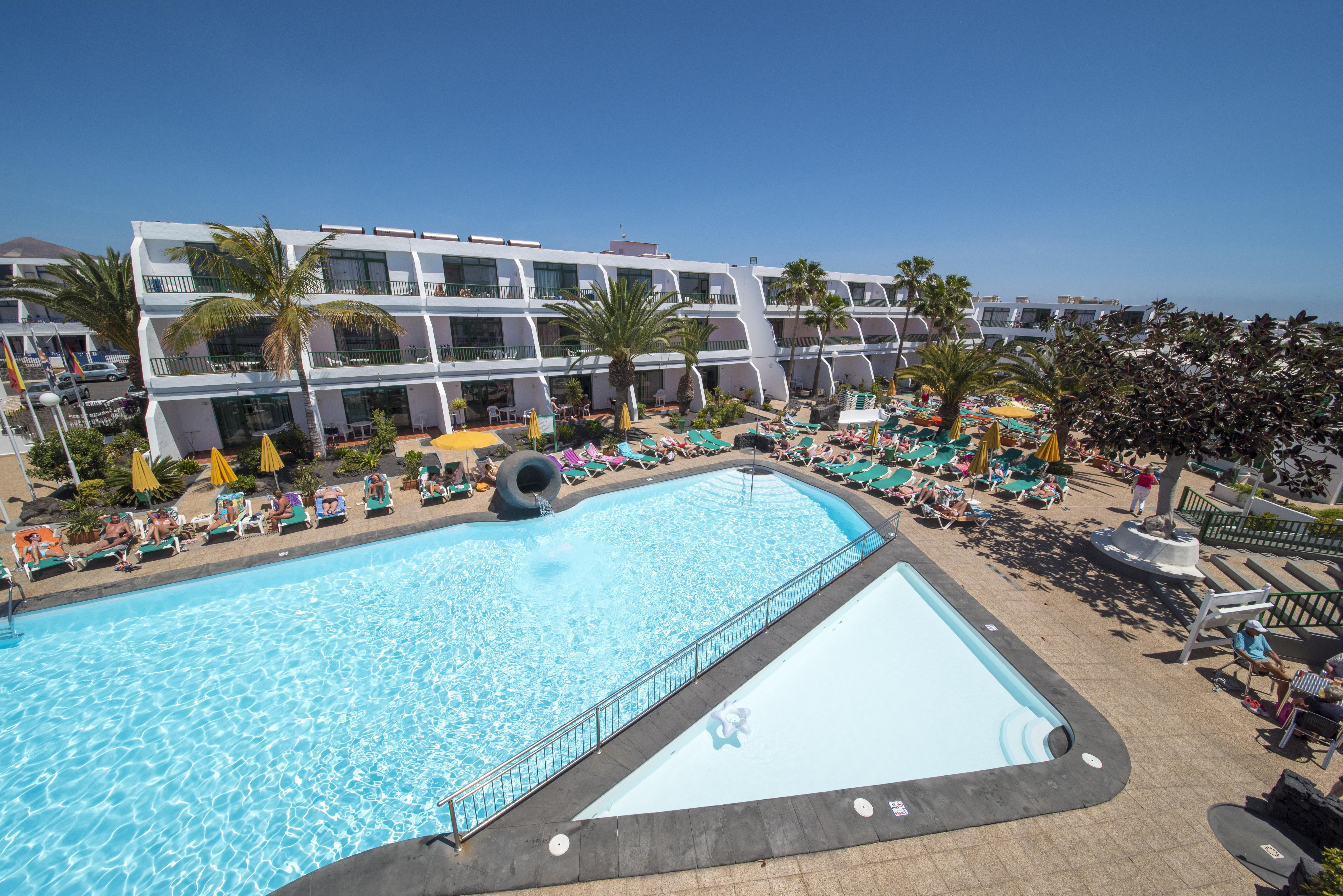Apartamentos La Penita Puerto del Carmen  Esterno foto