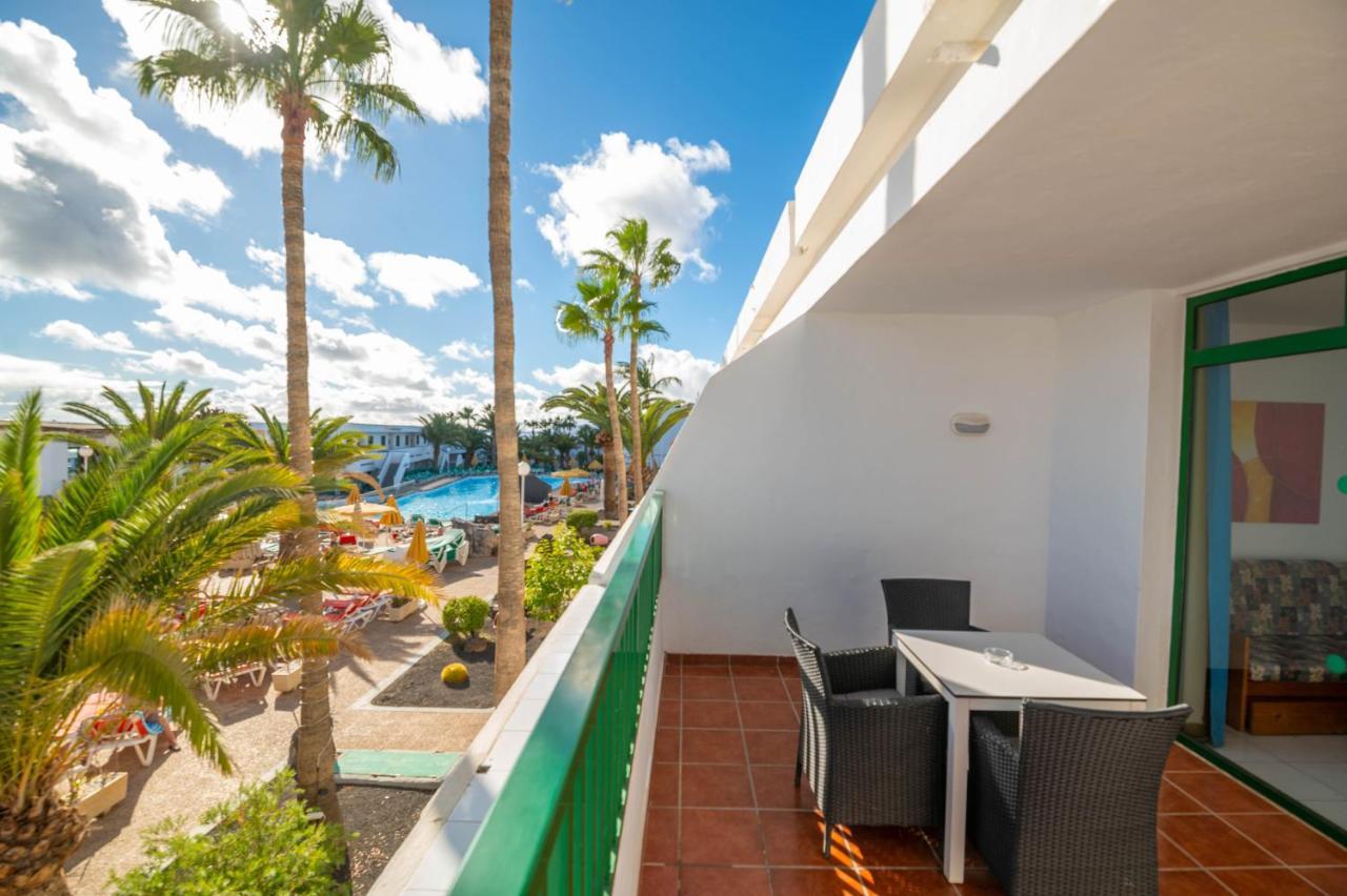 Apartamentos La Penita Puerto del Carmen  Esterno foto