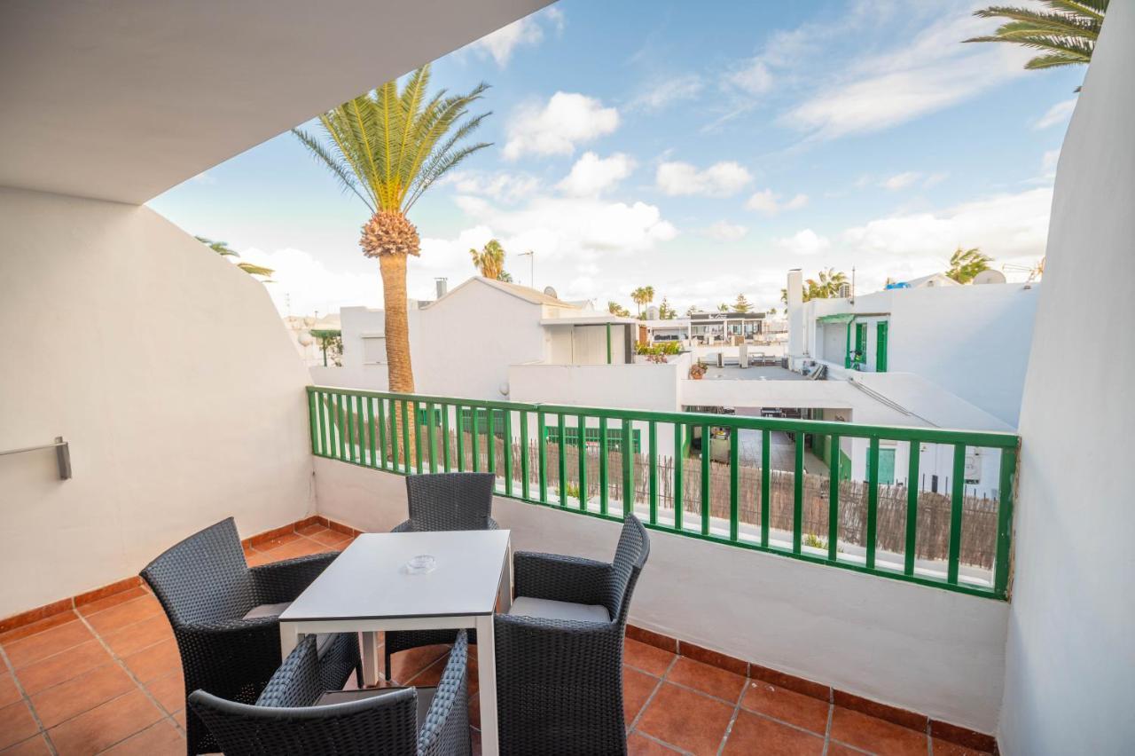 Apartamentos La Penita Puerto del Carmen  Esterno foto