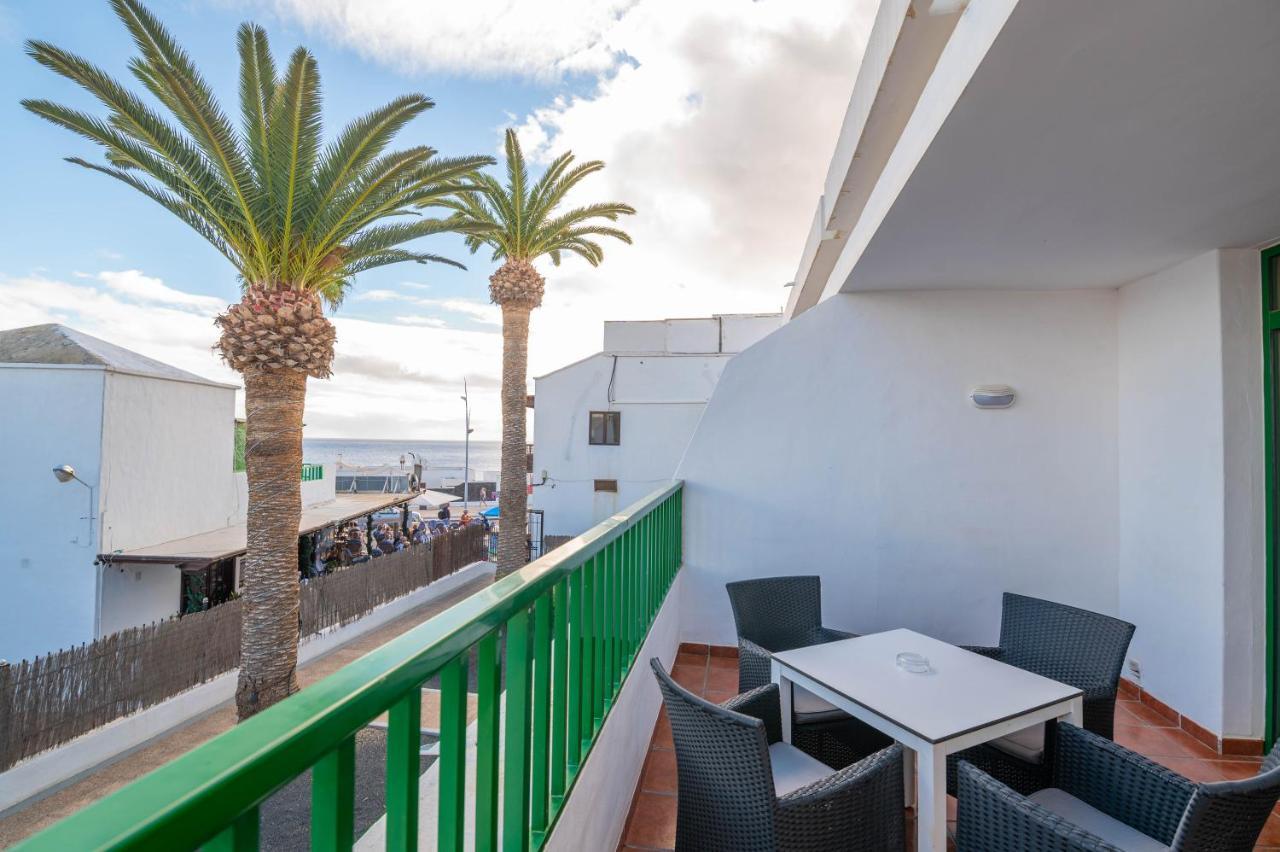 Apartamentos La Penita Puerto del Carmen  Esterno foto
