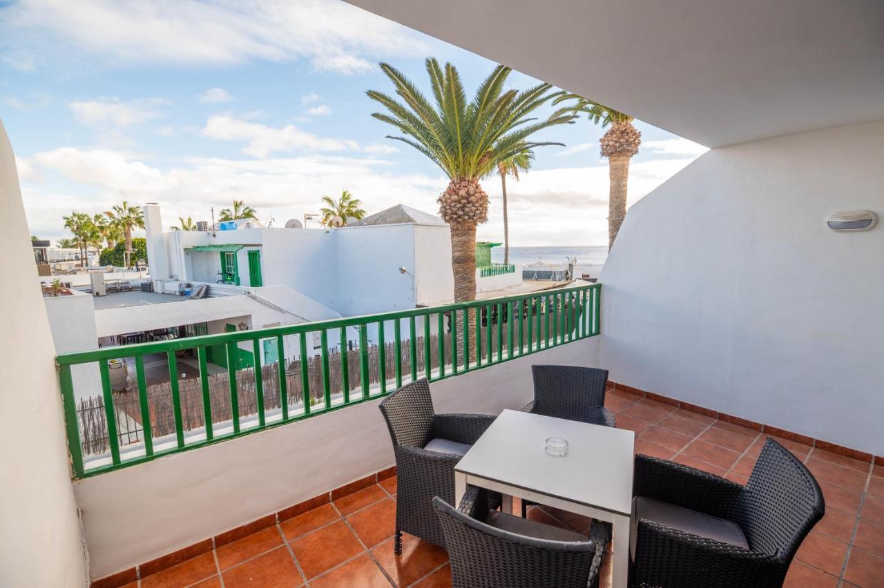 Apartamentos La Penita Puerto del Carmen  Esterno foto