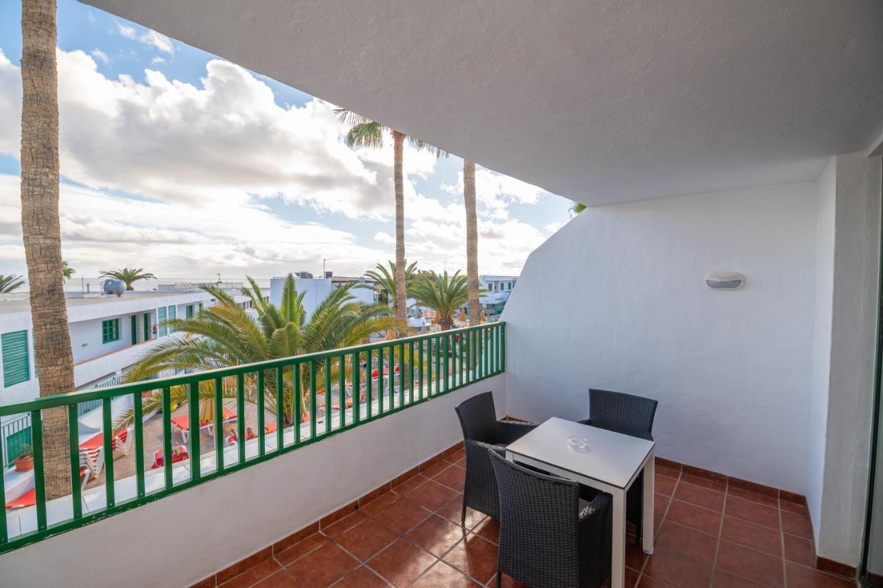 Apartamentos La Penita Puerto del Carmen  Esterno foto