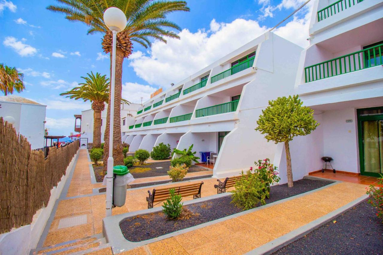Apartamentos La Penita Puerto del Carmen  Esterno foto