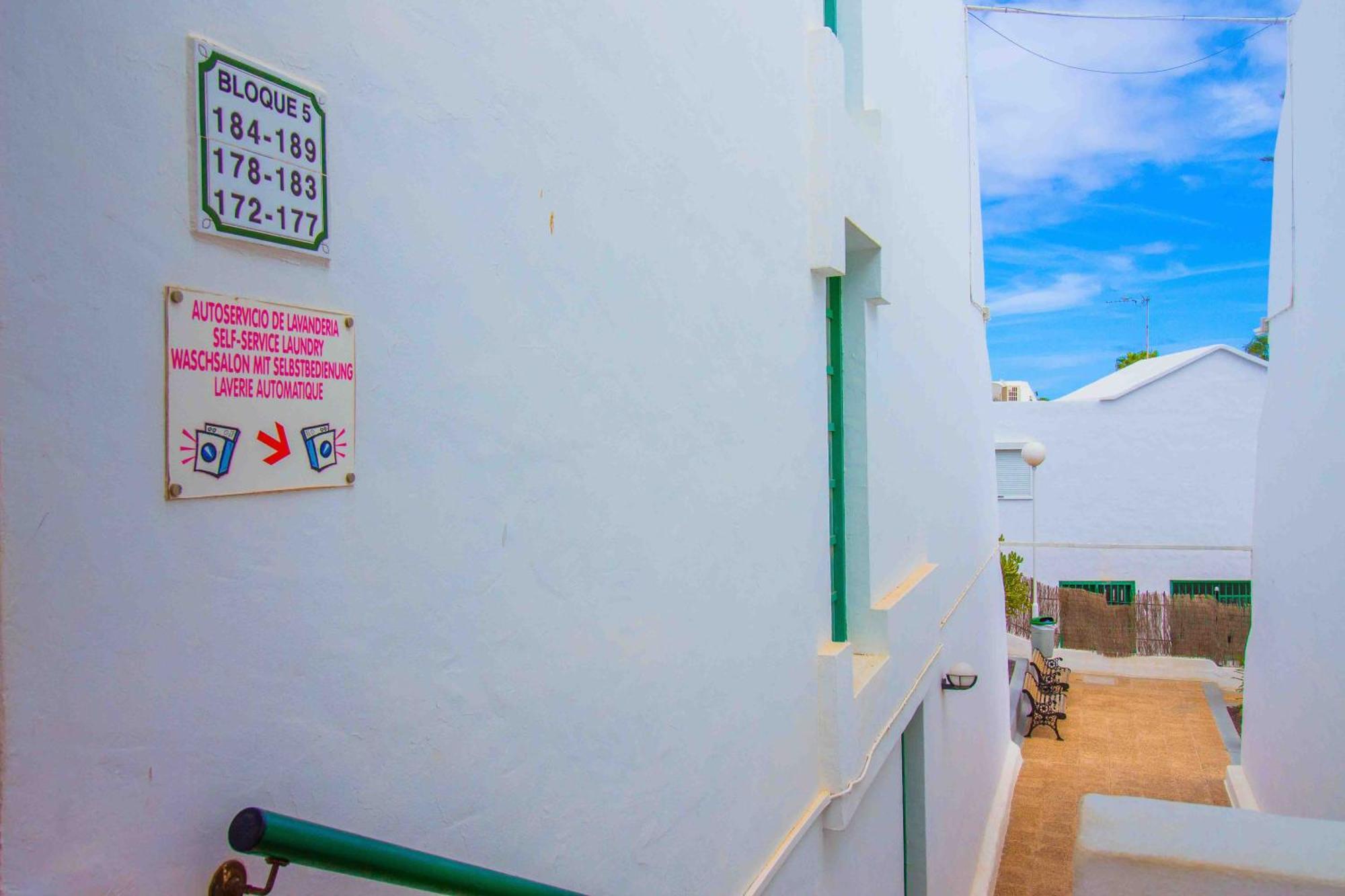 Apartamentos La Penita Puerto del Carmen  Esterno foto