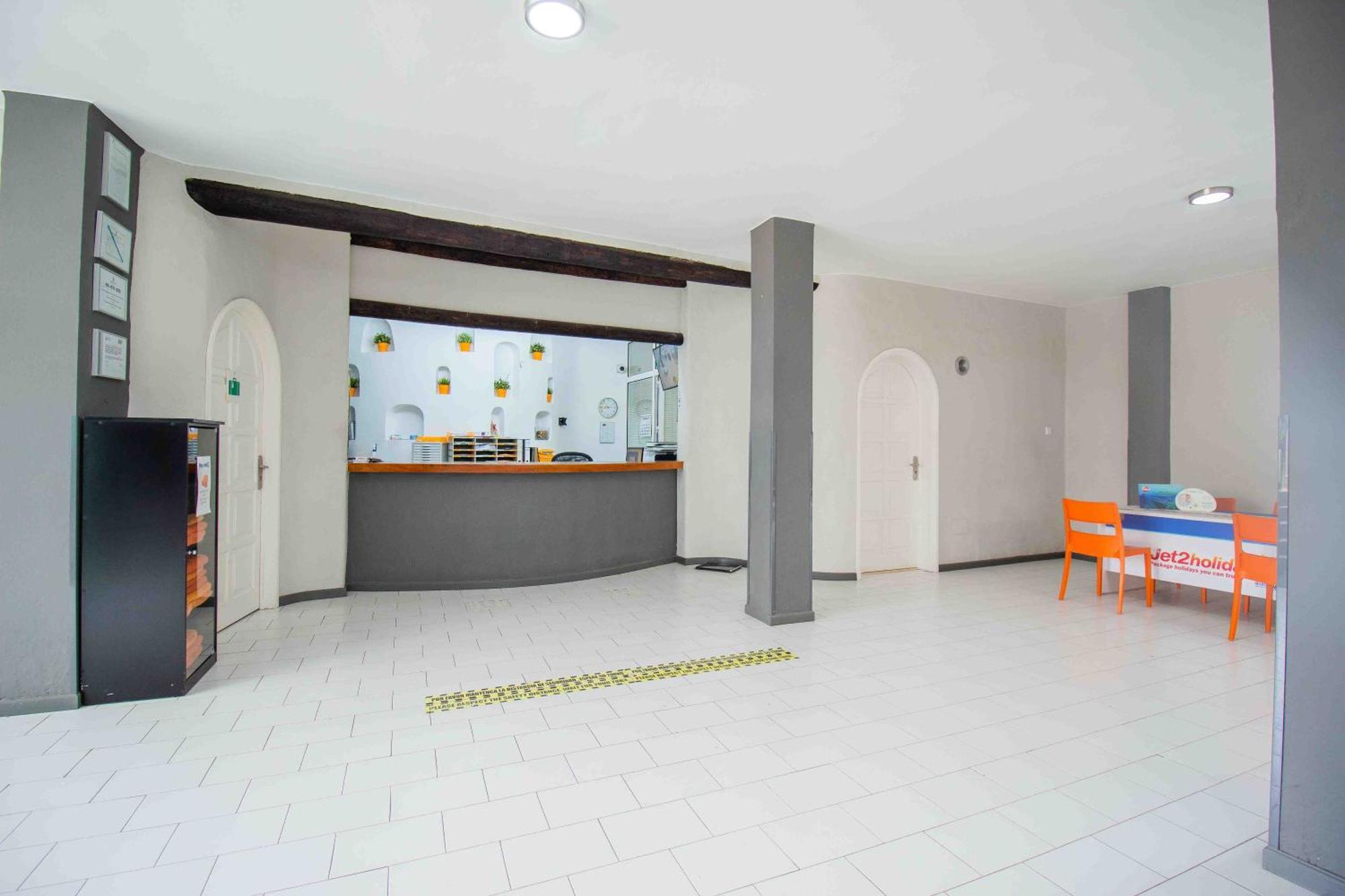 Apartamentos La Penita Puerto del Carmen  Esterno foto