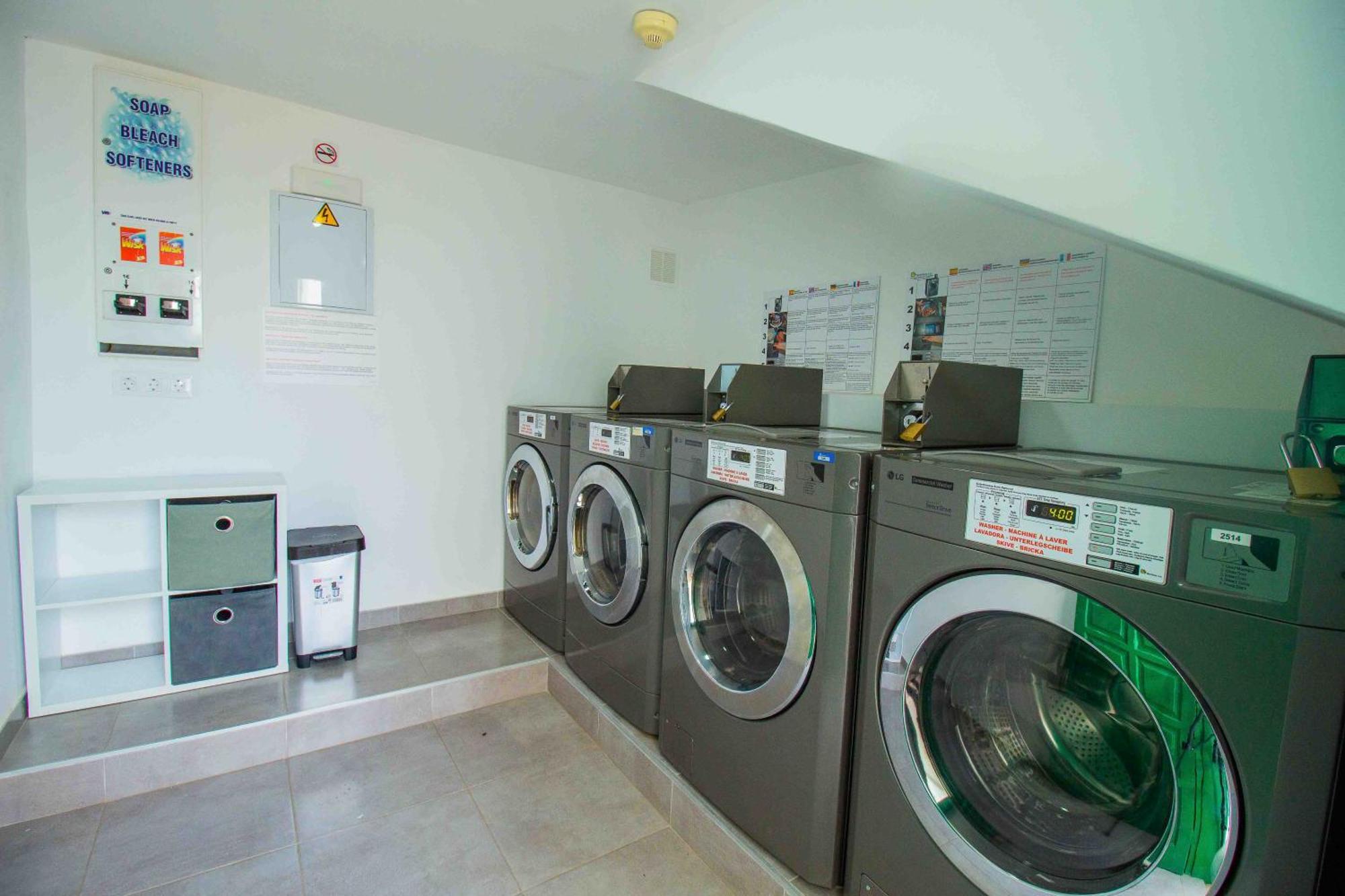 Apartamentos La Penita Puerto del Carmen  Esterno foto
