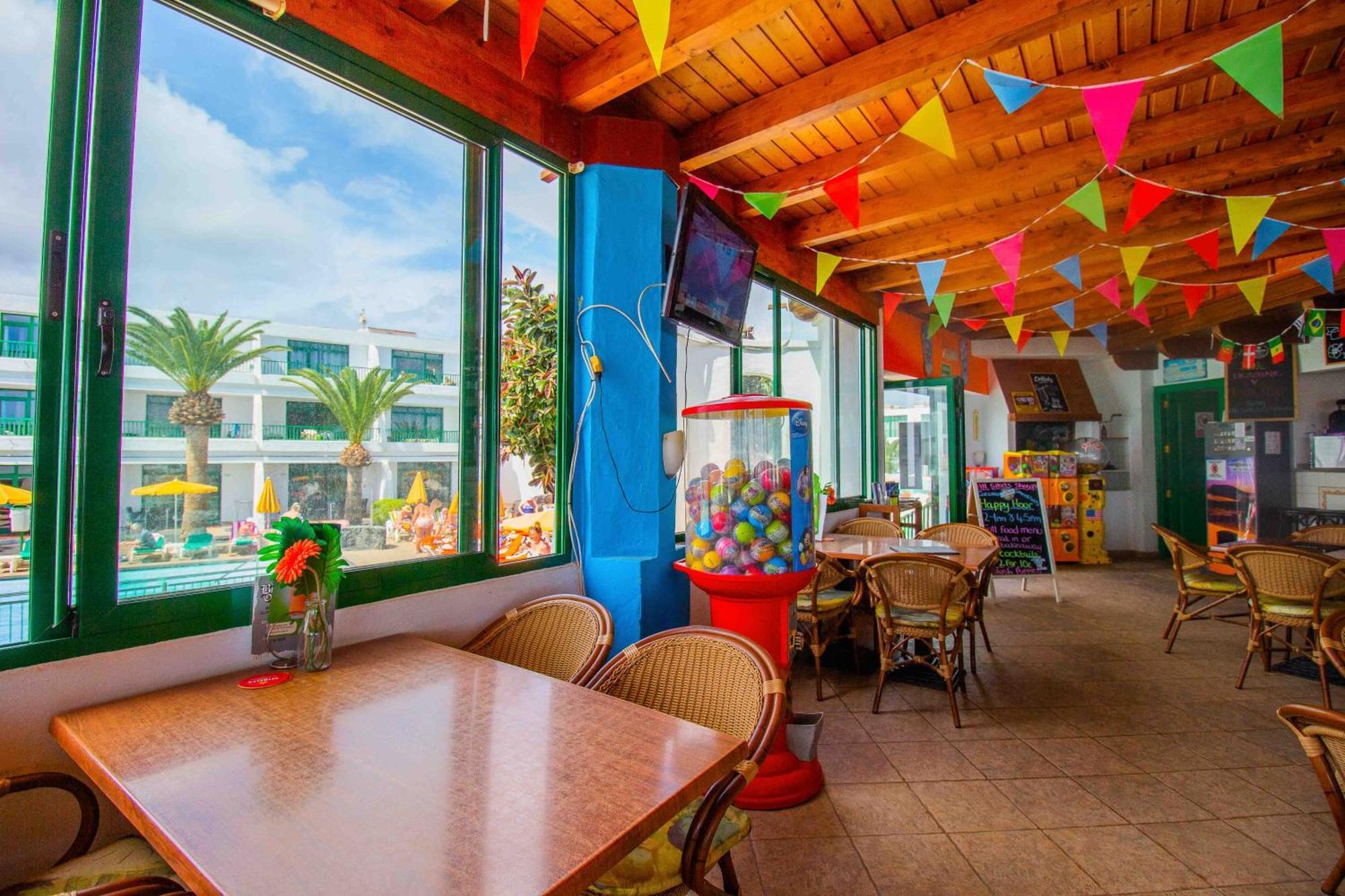 Apartamentos La Penita Puerto del Carmen  Esterno foto