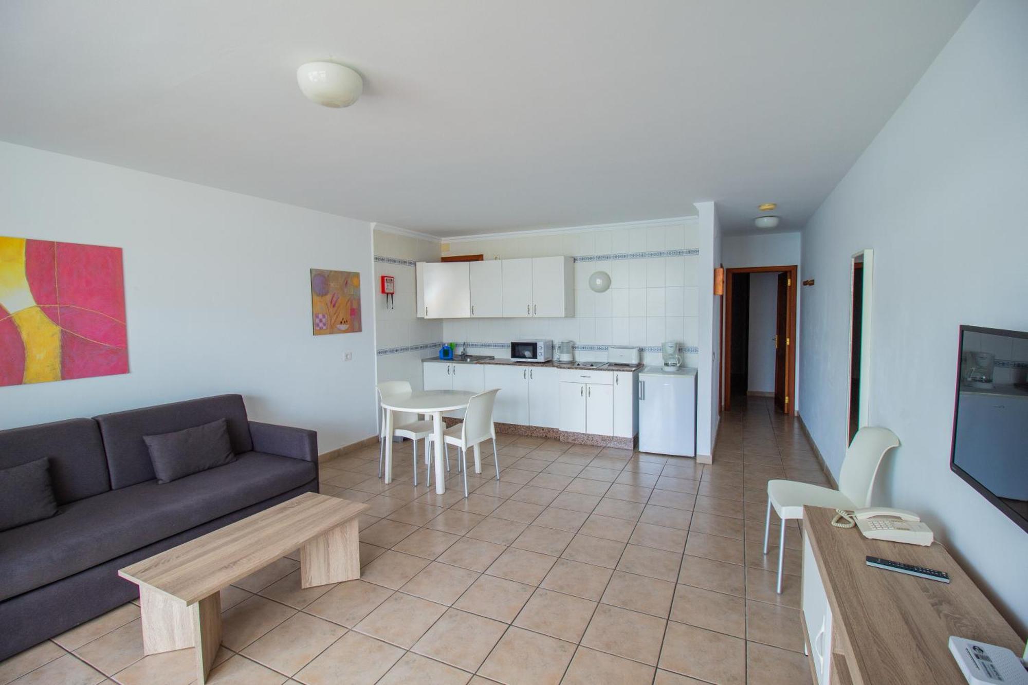 Apartamentos La Penita Puerto del Carmen  Esterno foto