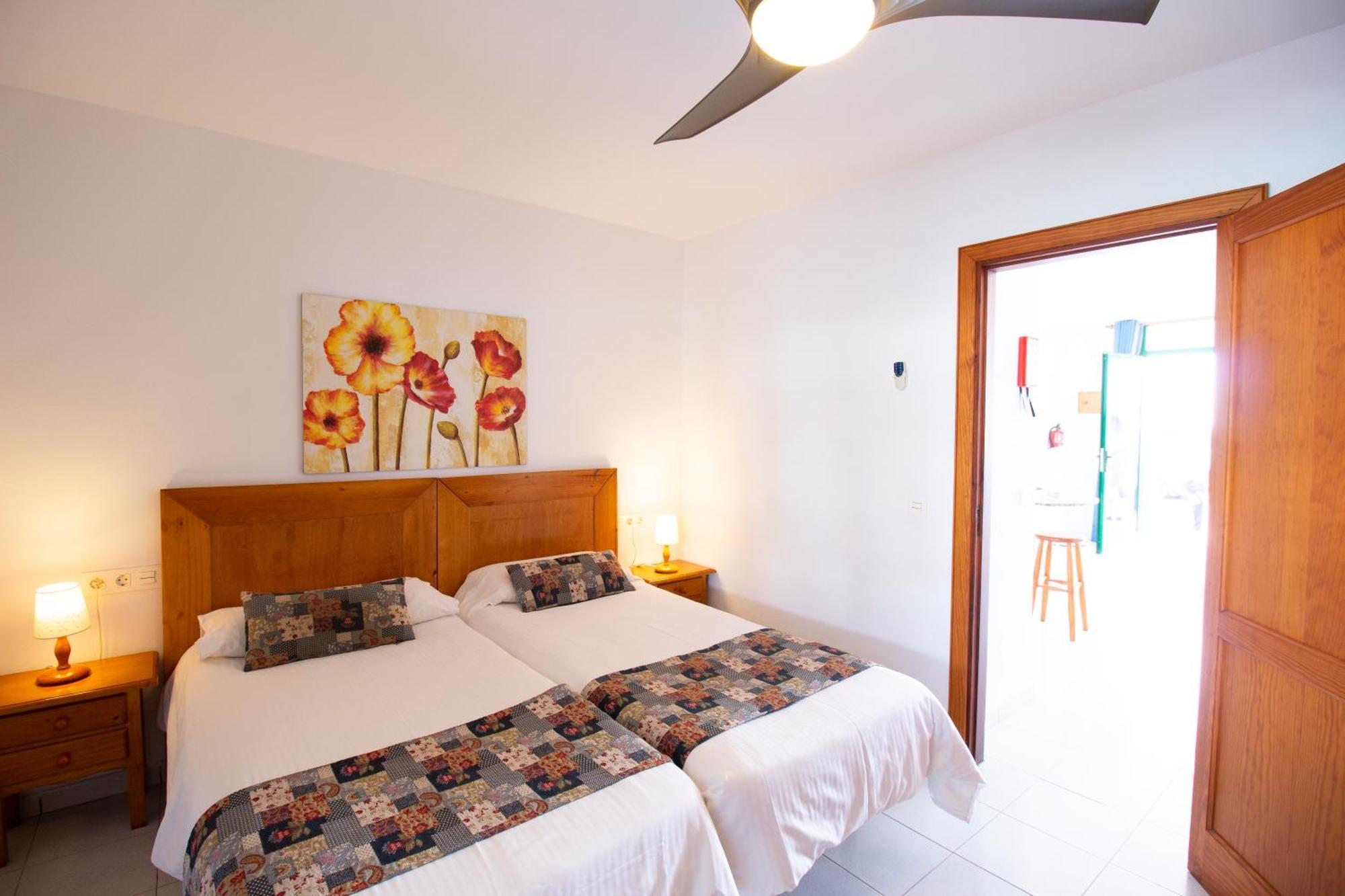 Apartamentos La Penita Puerto del Carmen  Esterno foto