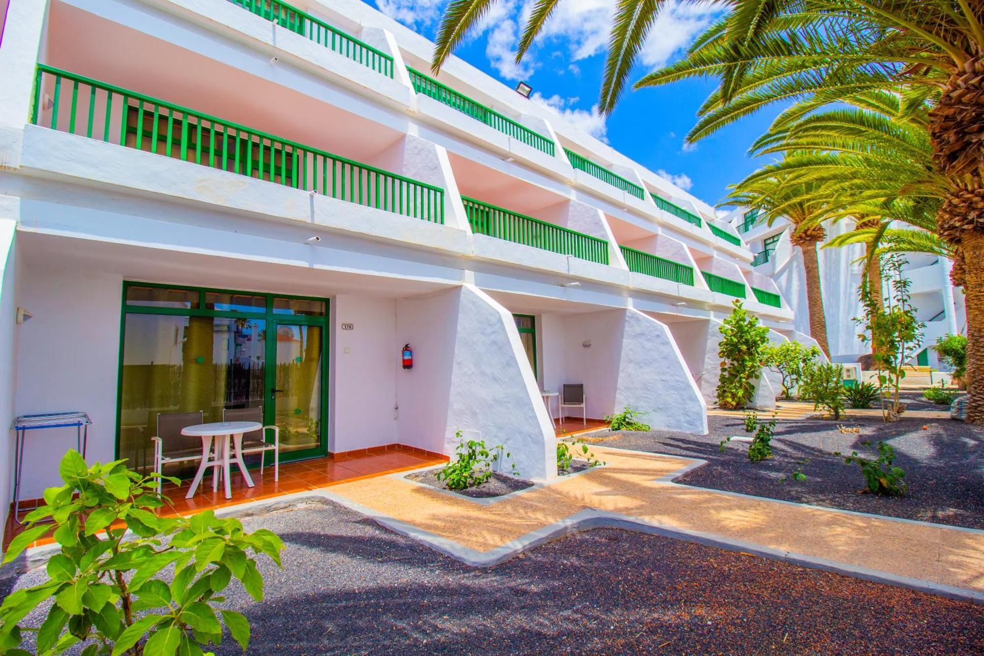Apartamentos La Penita Puerto del Carmen  Esterno foto