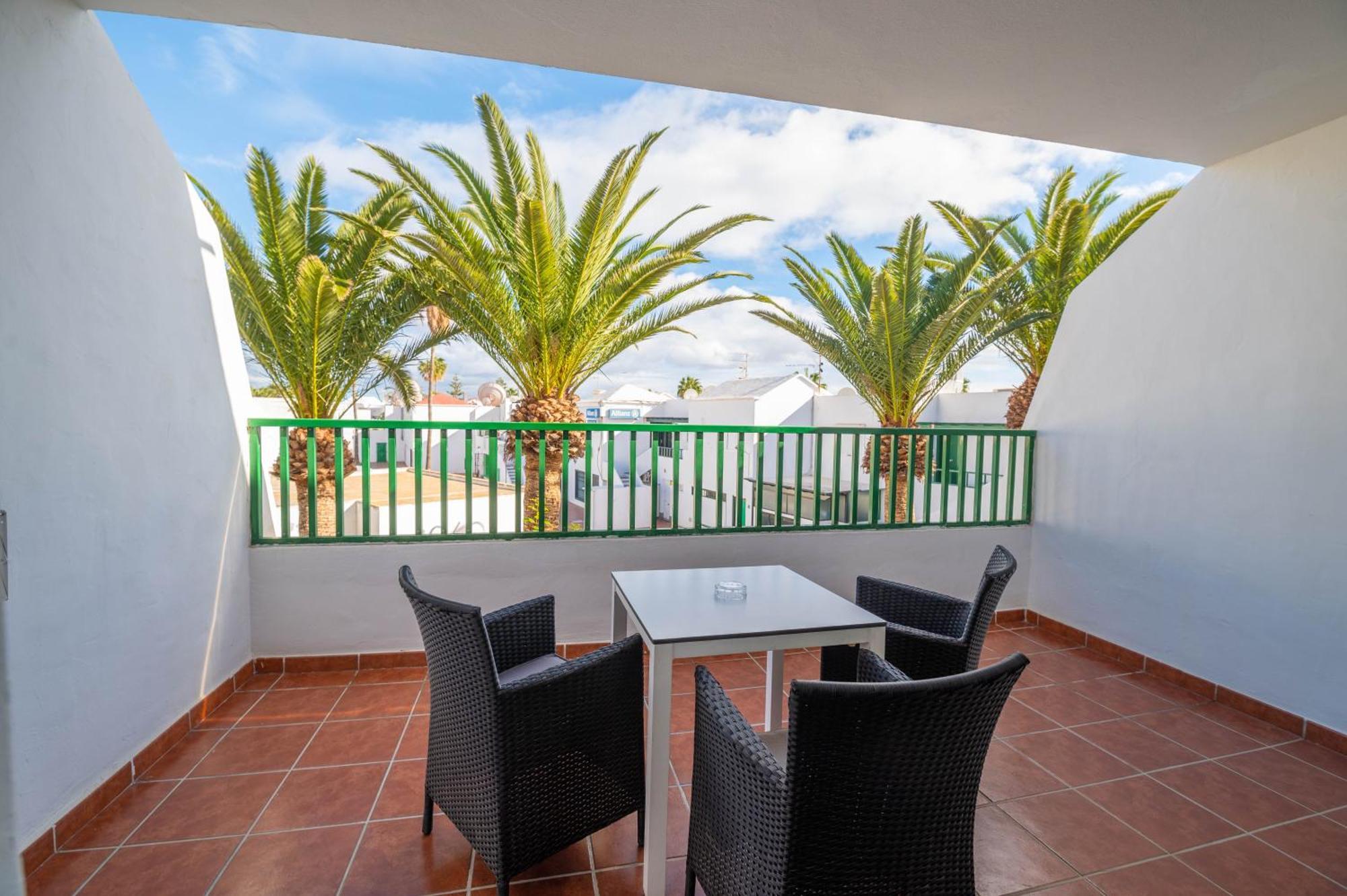 Apartamentos La Penita Puerto del Carmen  Esterno foto