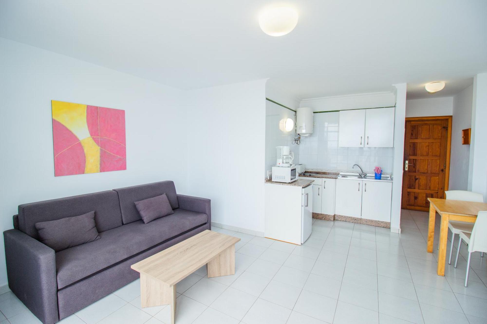 Apartamentos La Penita Puerto del Carmen  Esterno foto