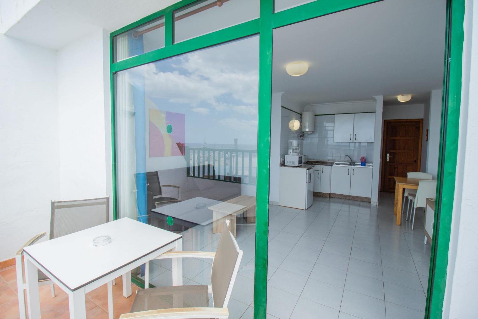 Apartamentos La Penita Puerto del Carmen  Esterno foto