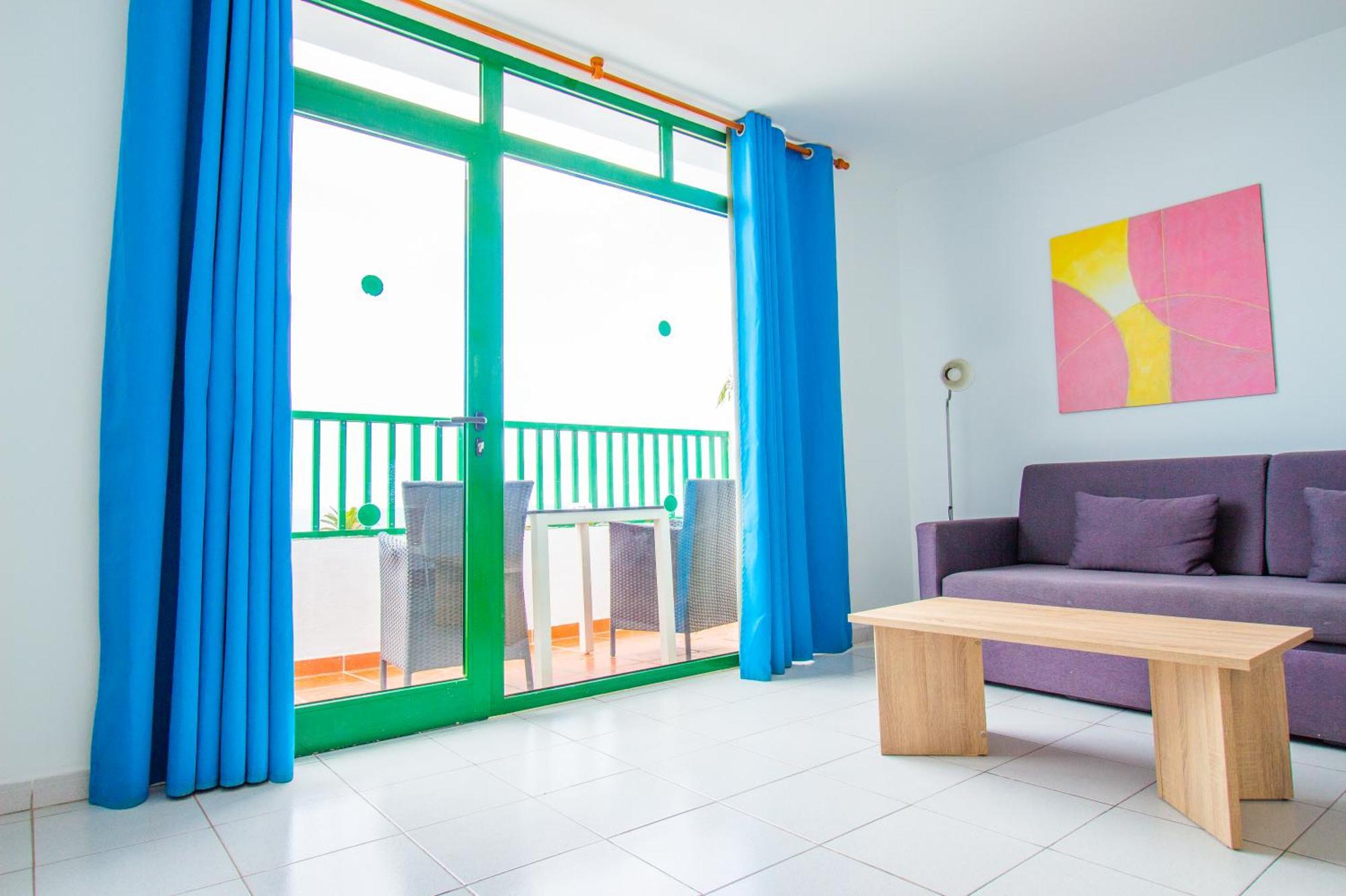 Apartamentos La Penita Puerto del Carmen  Esterno foto