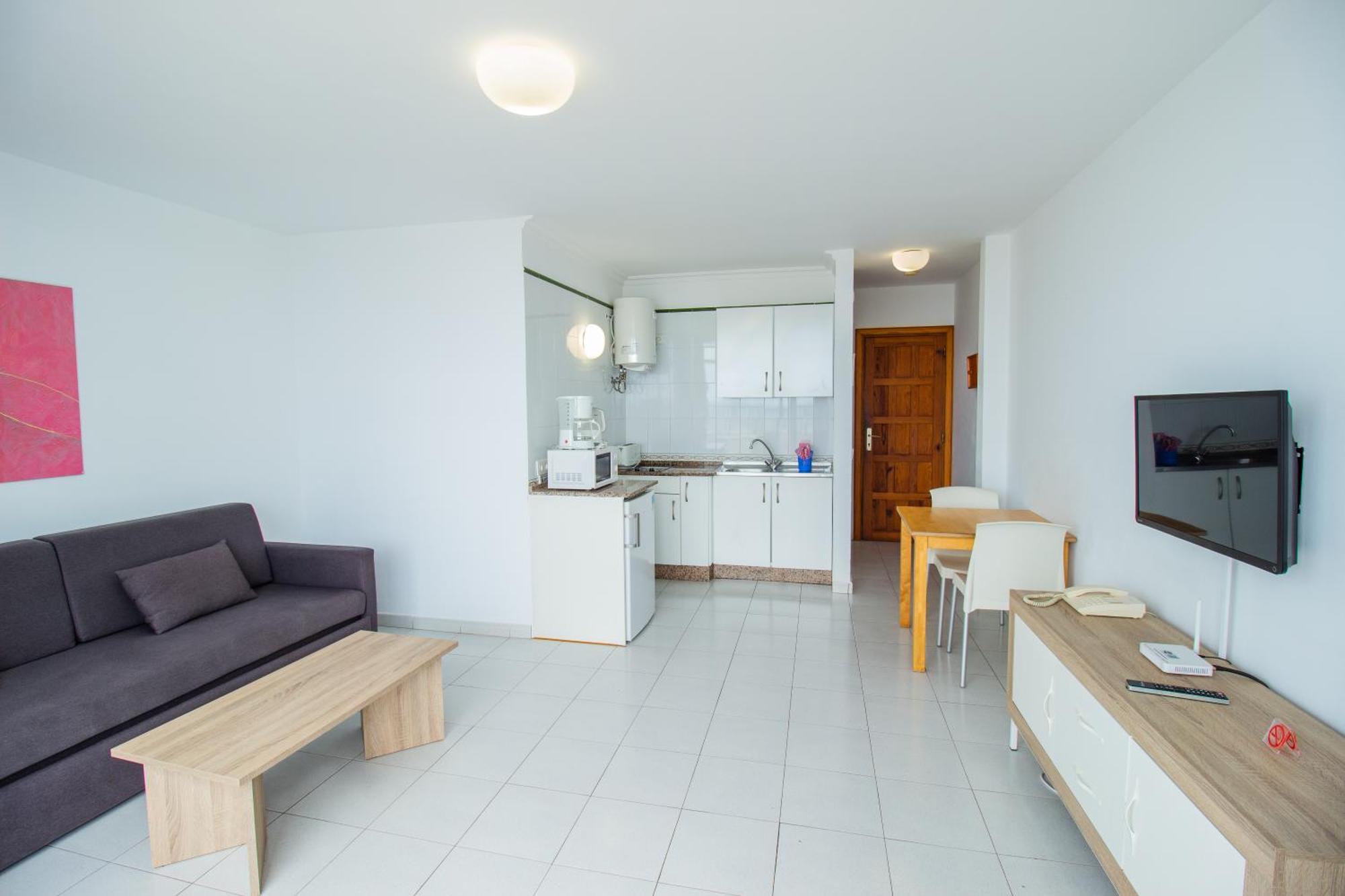 Apartamentos La Penita Puerto del Carmen  Esterno foto