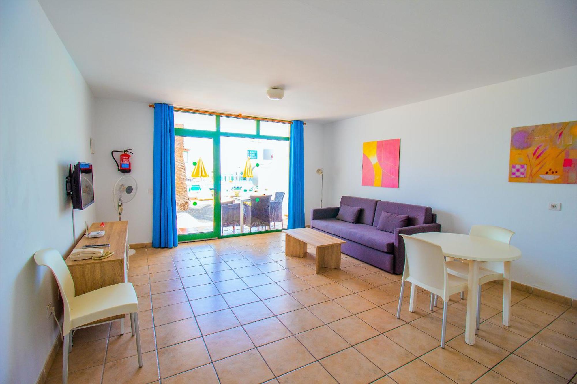 Apartamentos La Penita Puerto del Carmen  Esterno foto