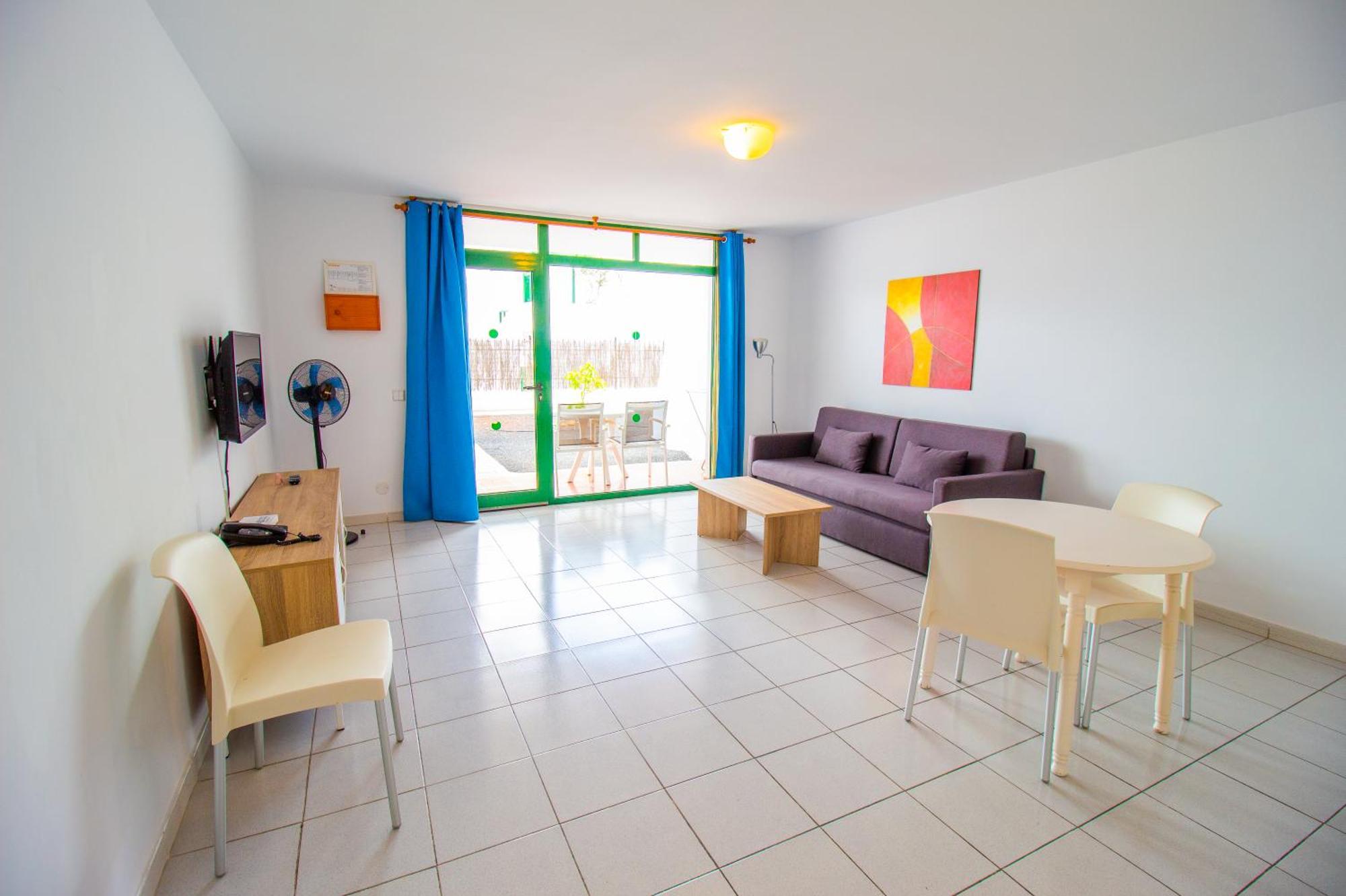 Apartamentos La Penita Puerto del Carmen  Esterno foto