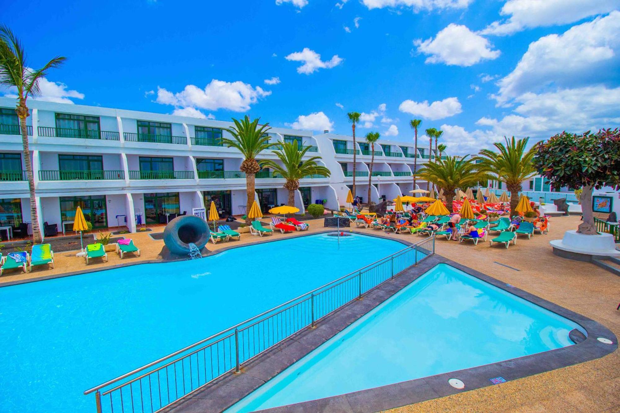 Apartamentos La Penita Puerto del Carmen  Esterno foto
