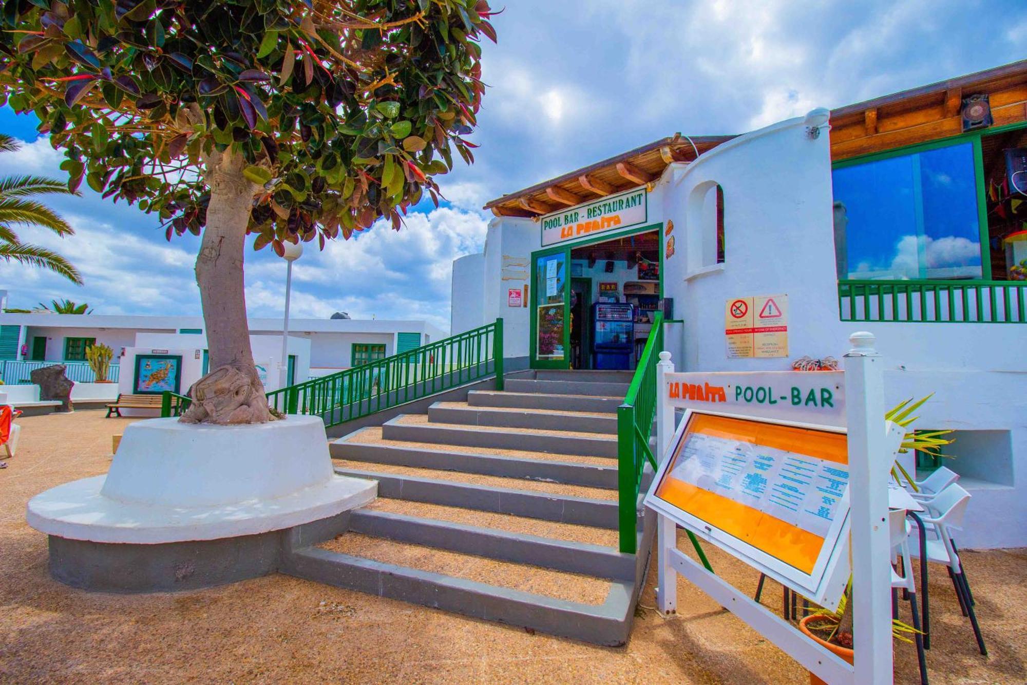 Apartamentos La Penita Puerto del Carmen  Esterno foto