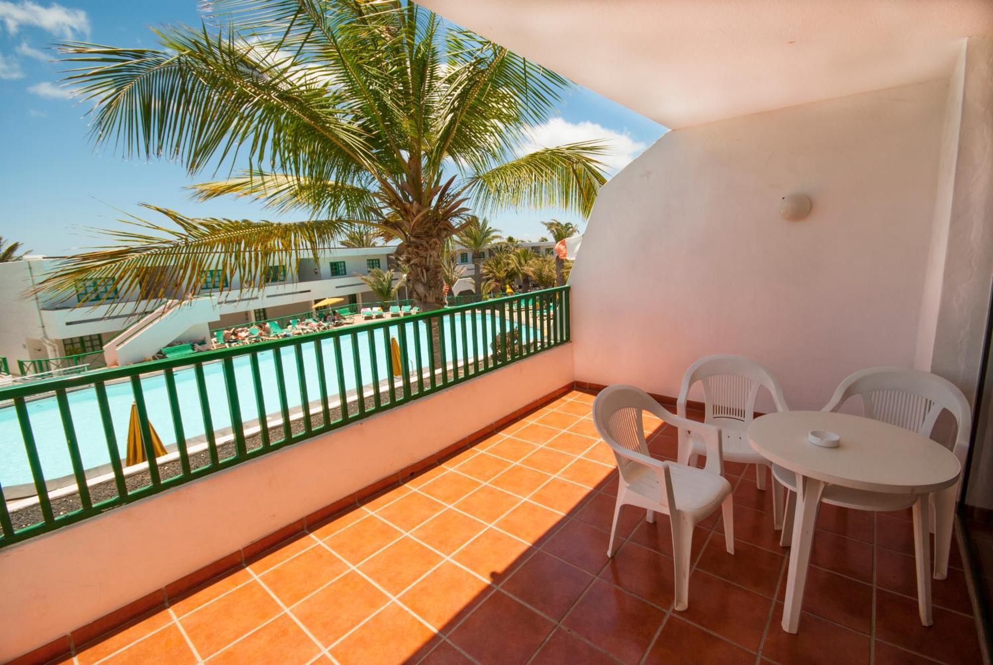 Apartamentos La Penita Puerto del Carmen  Esterno foto