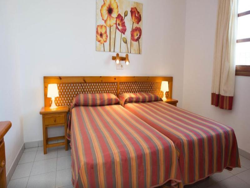 Apartamentos La Penita Puerto del Carmen  Camera foto